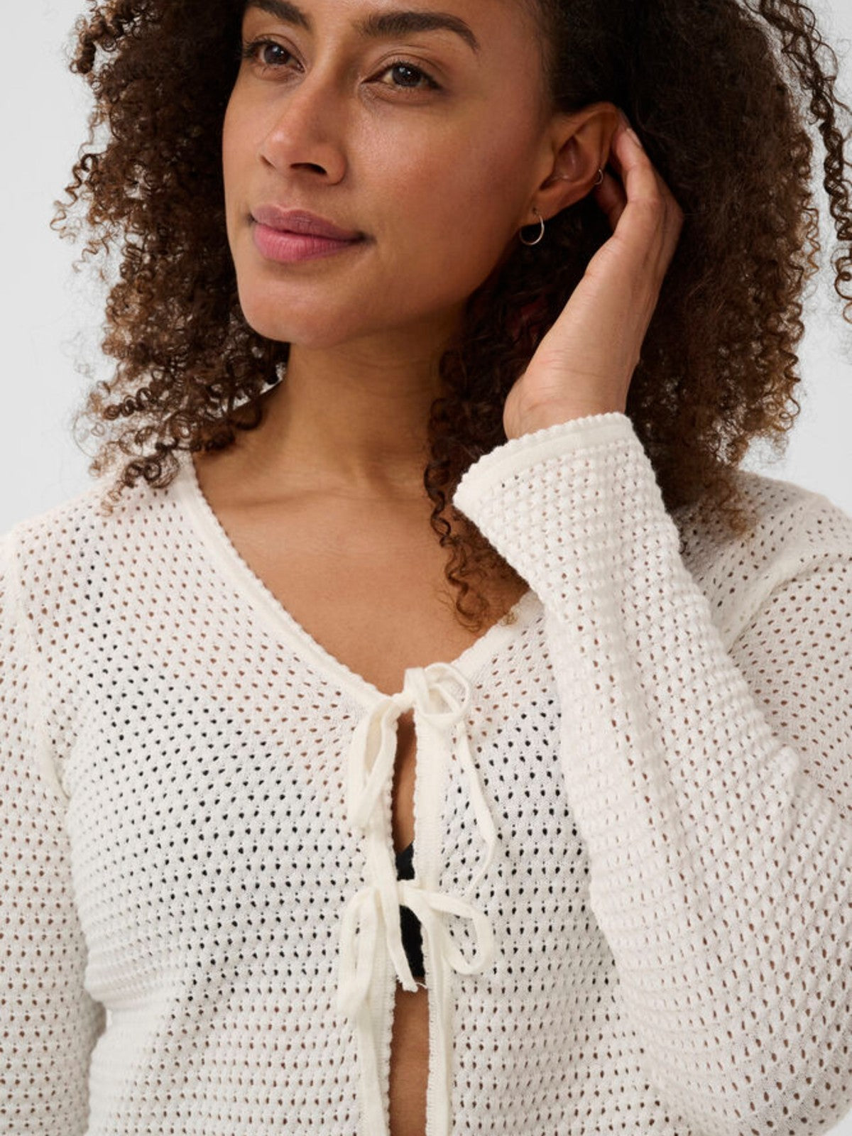 Rosefina Cardigan