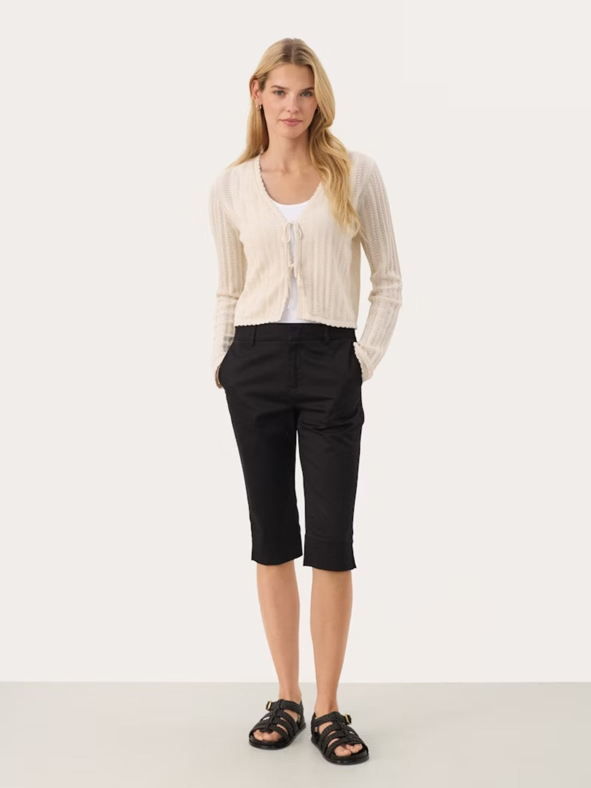 Rosefine Cardigan