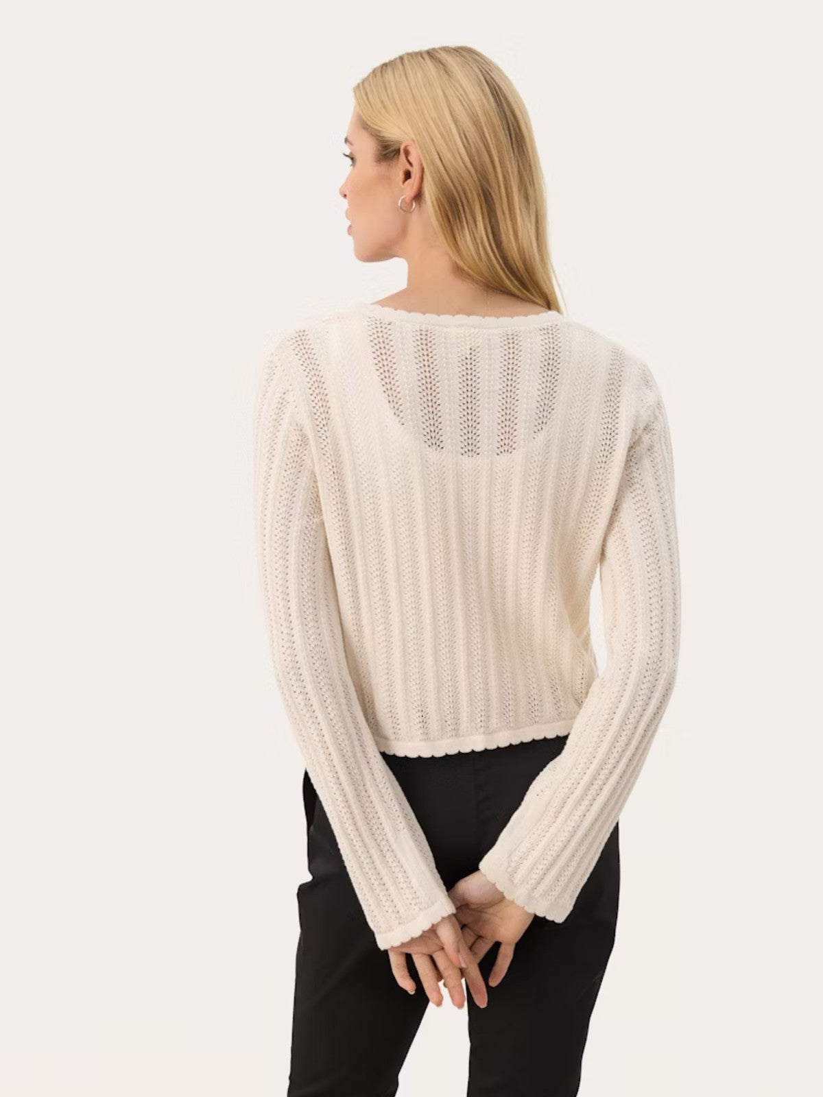 Rosefine Cardigan