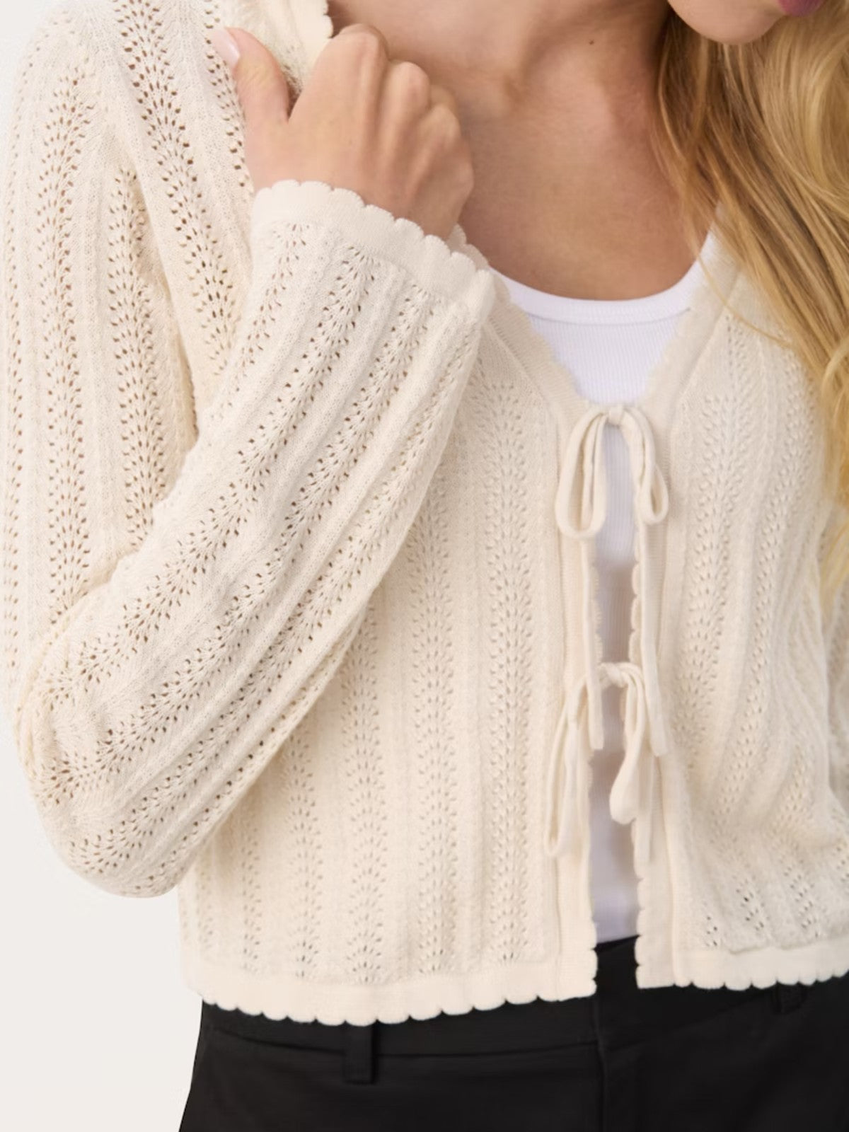 Rosefine Cardigan