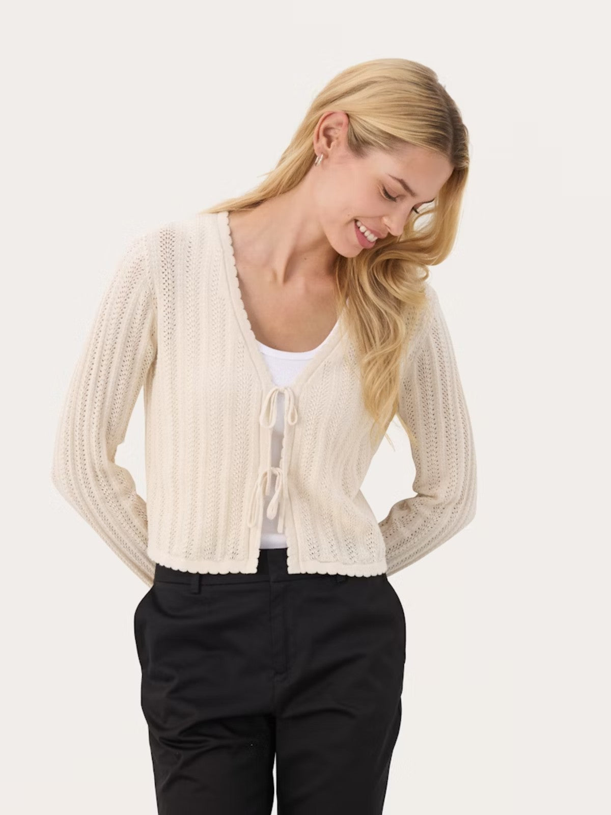 Rosefine Cardigan