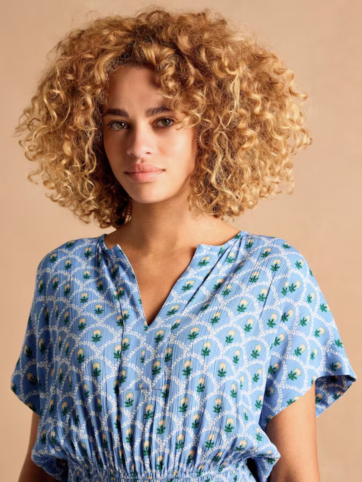 Rosie Dress