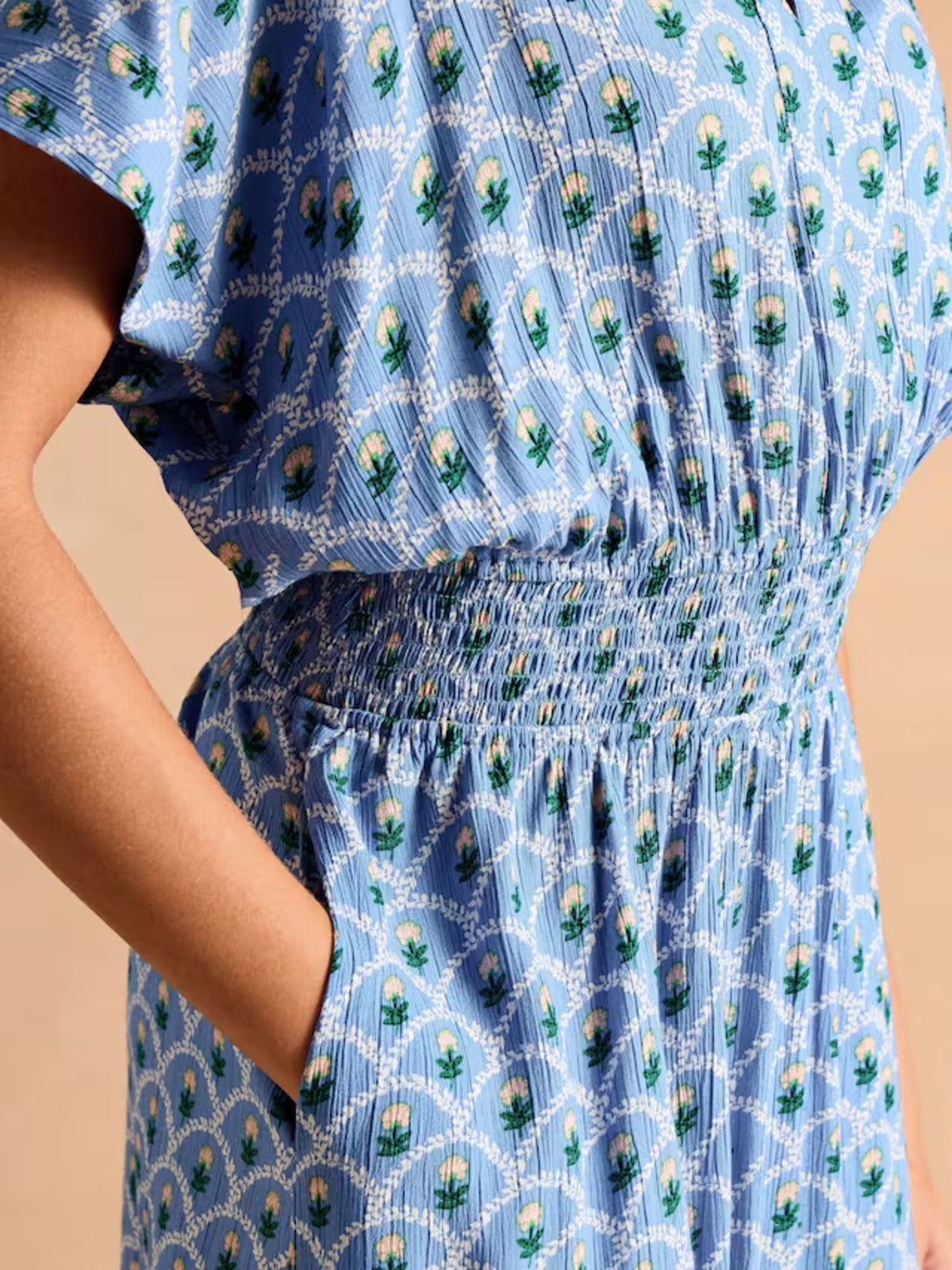 Rosie Dress