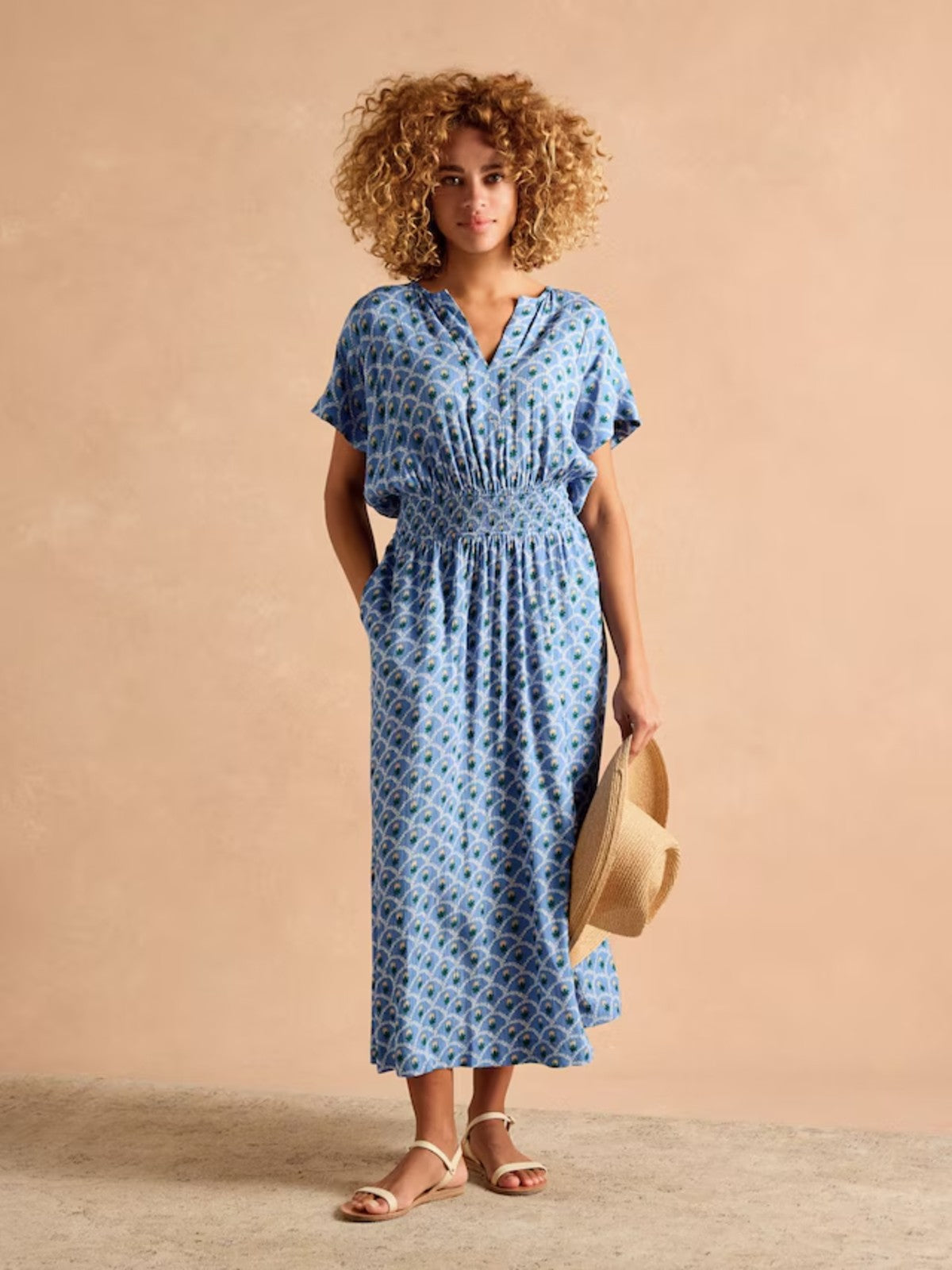 Rosie Dress