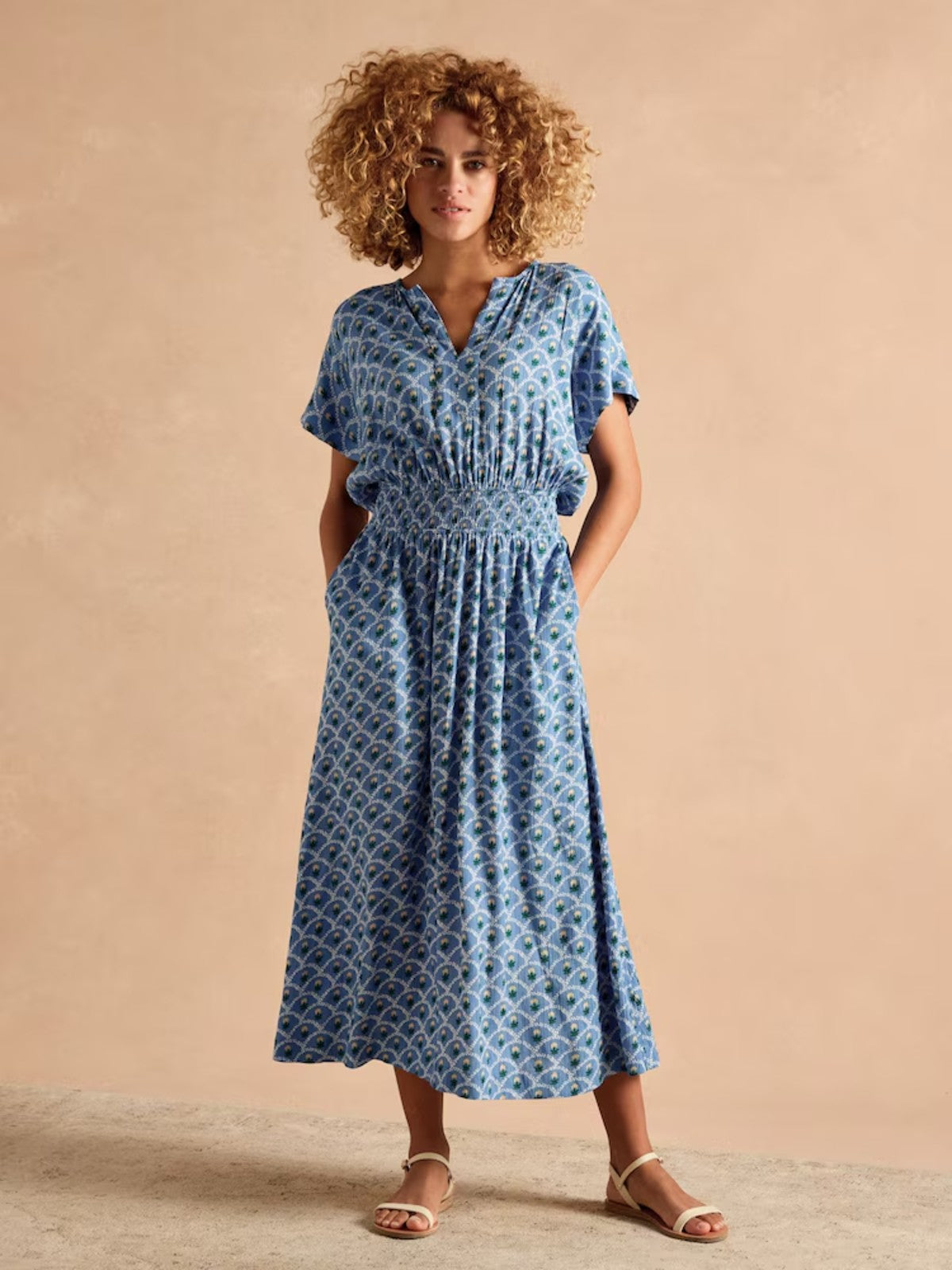 Rosie Dress