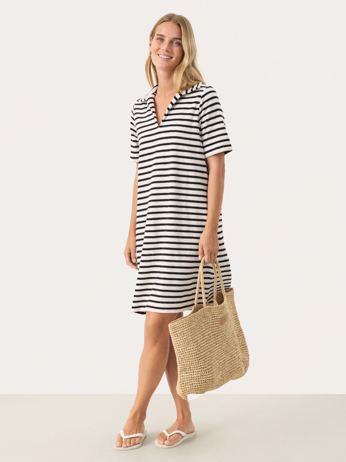 Rositta Dress