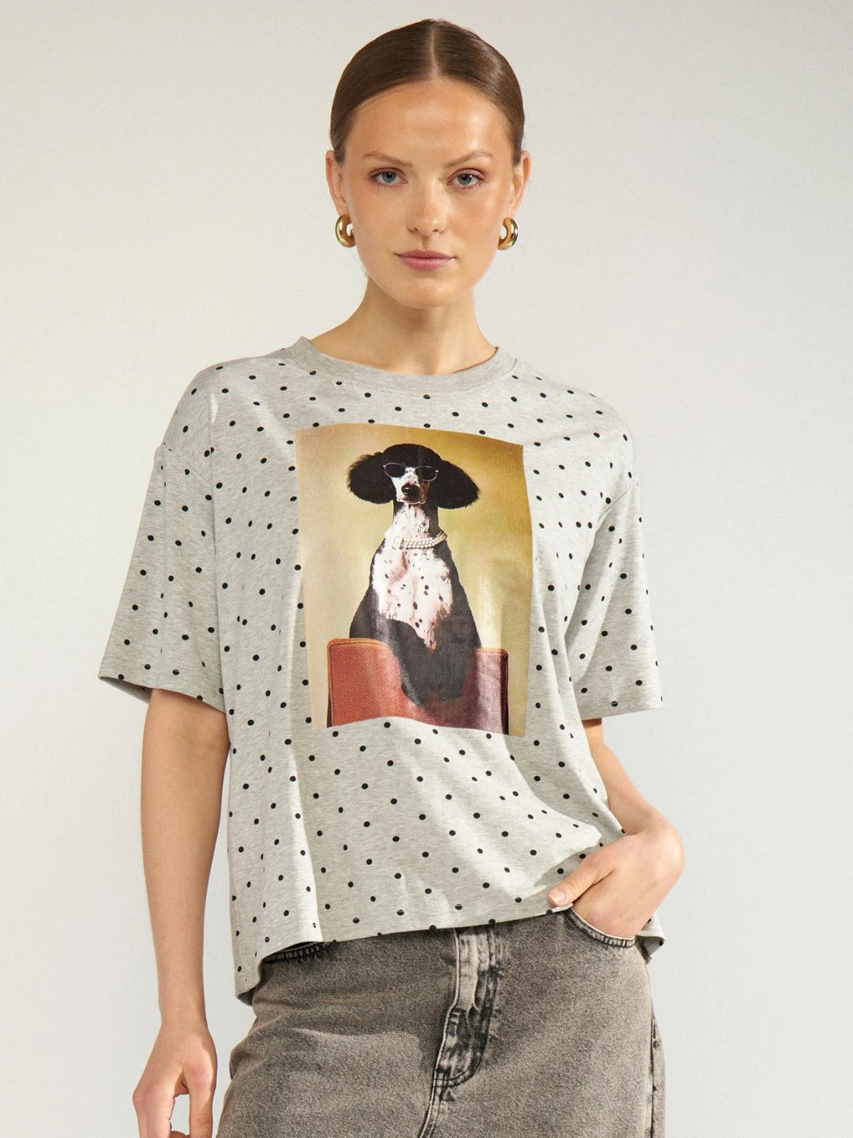 Rossa T-Shirt