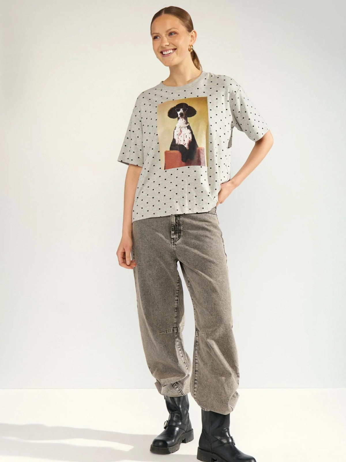Rossa T-Shirt