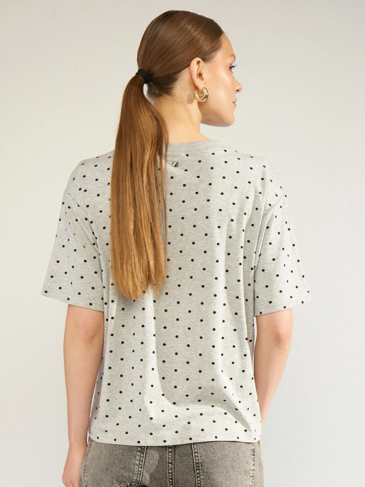 Rossa T-Shirt