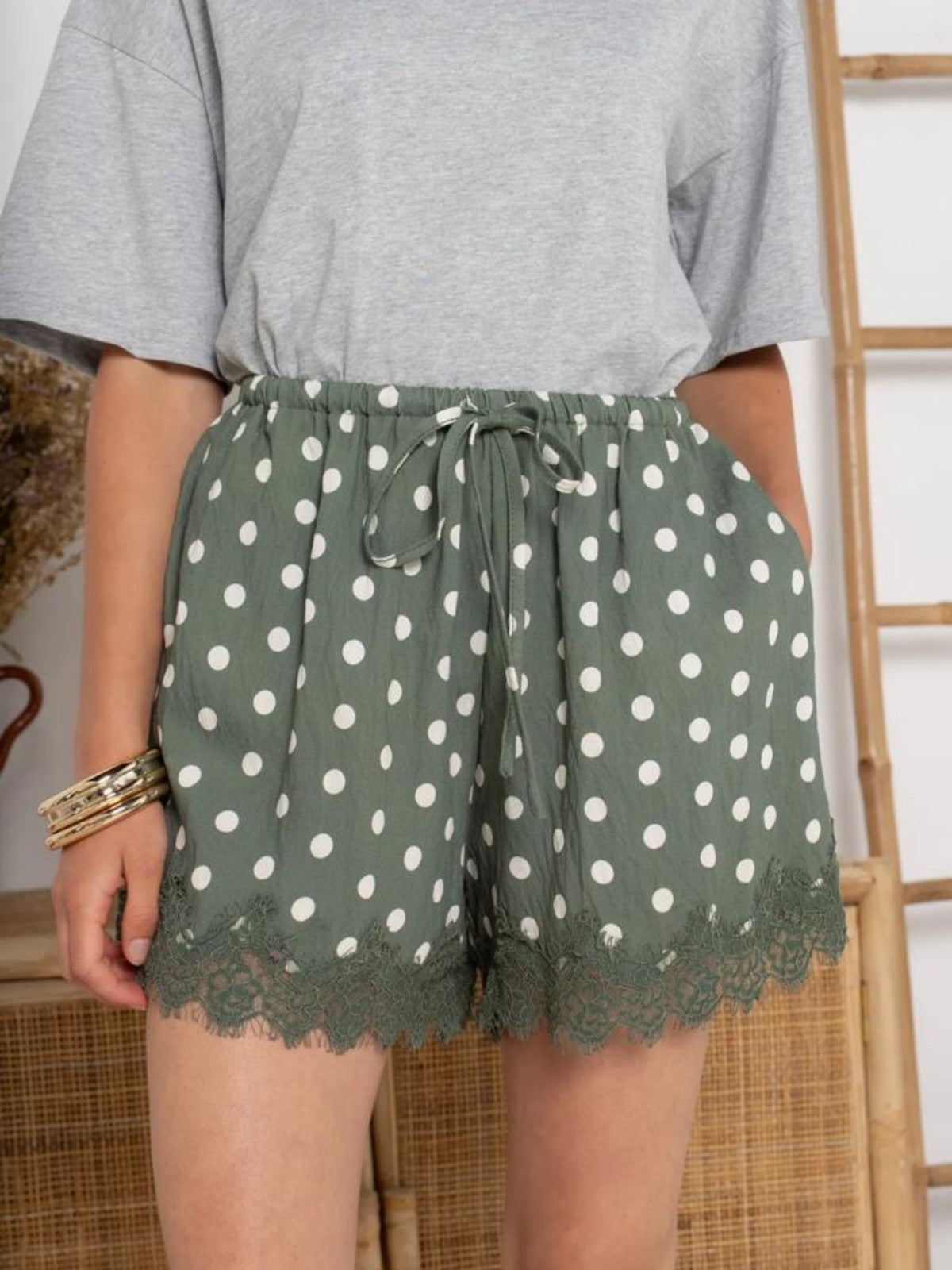 Roxy Shorts