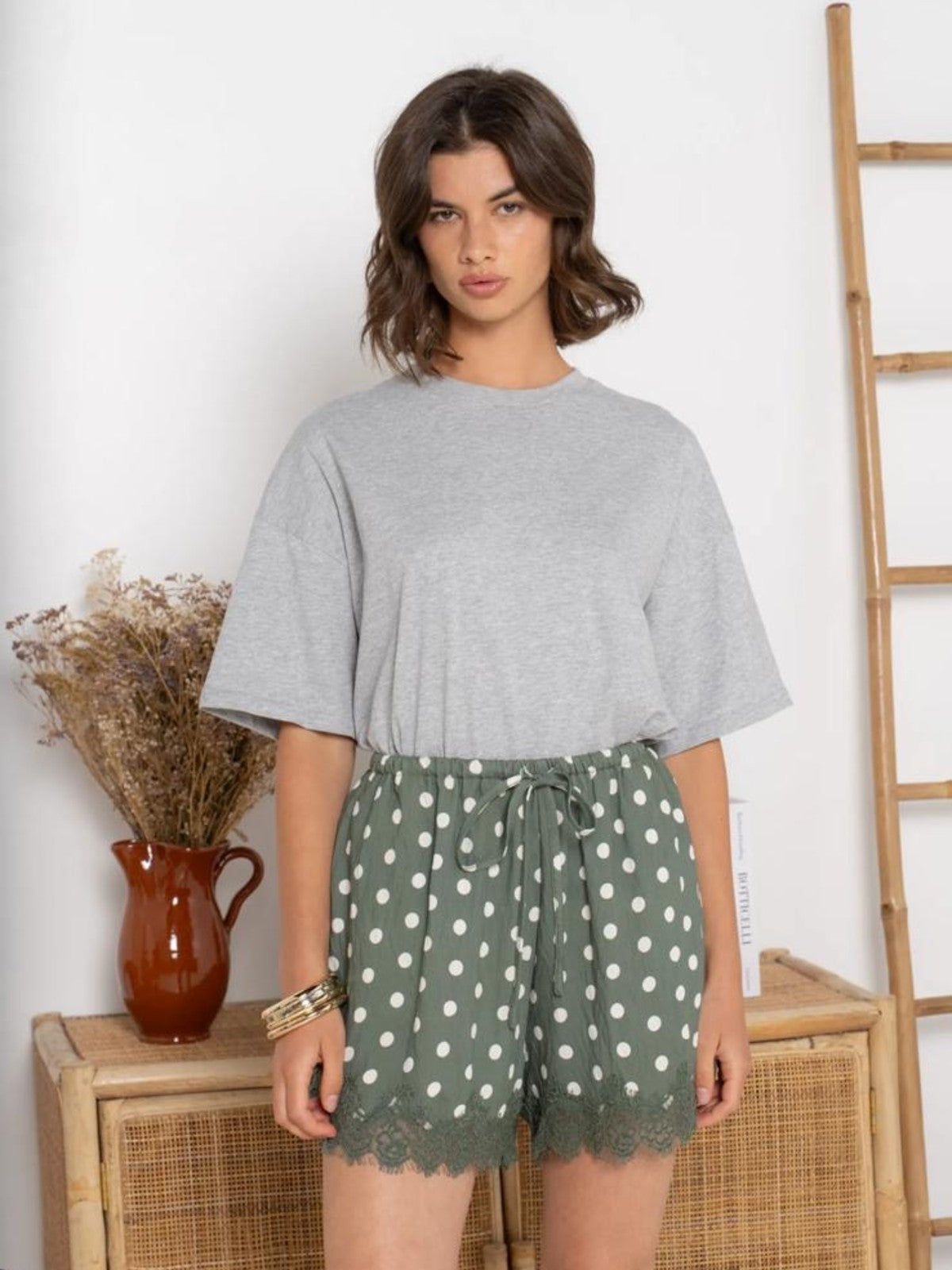 Roxy Shorts