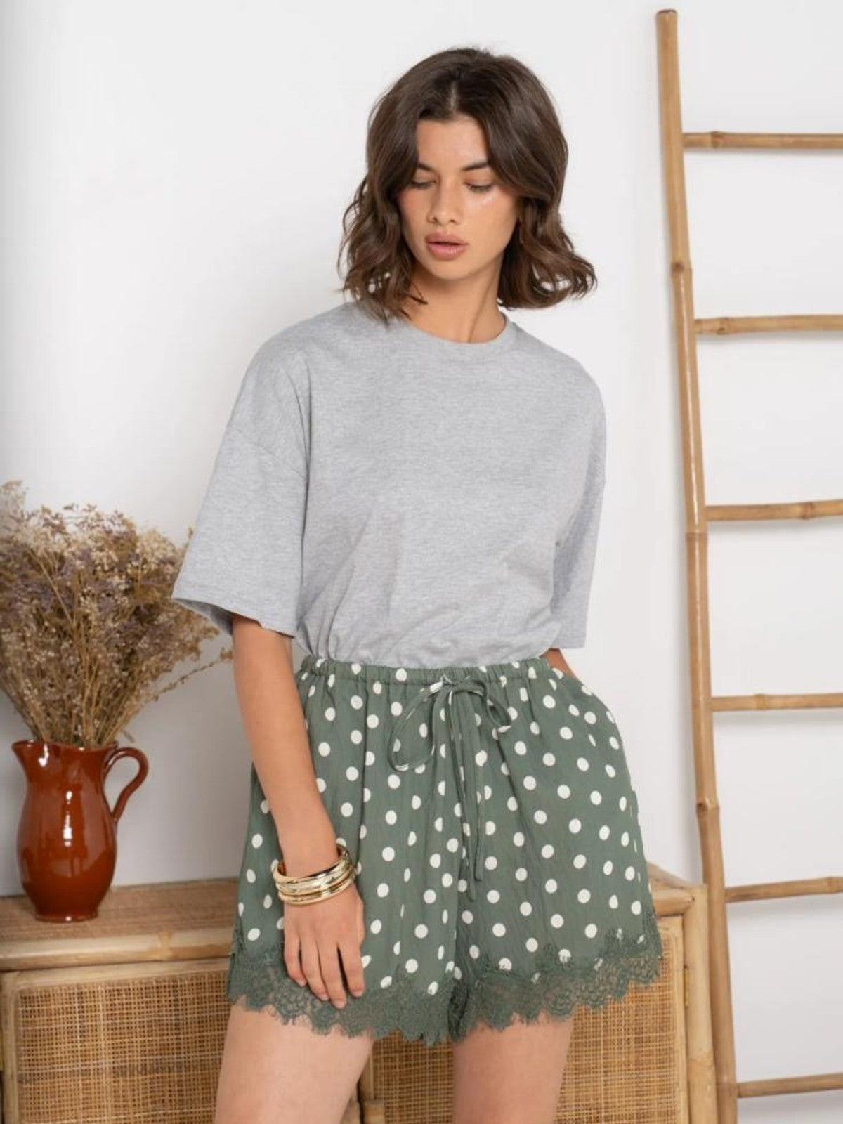 Roxy Shorts