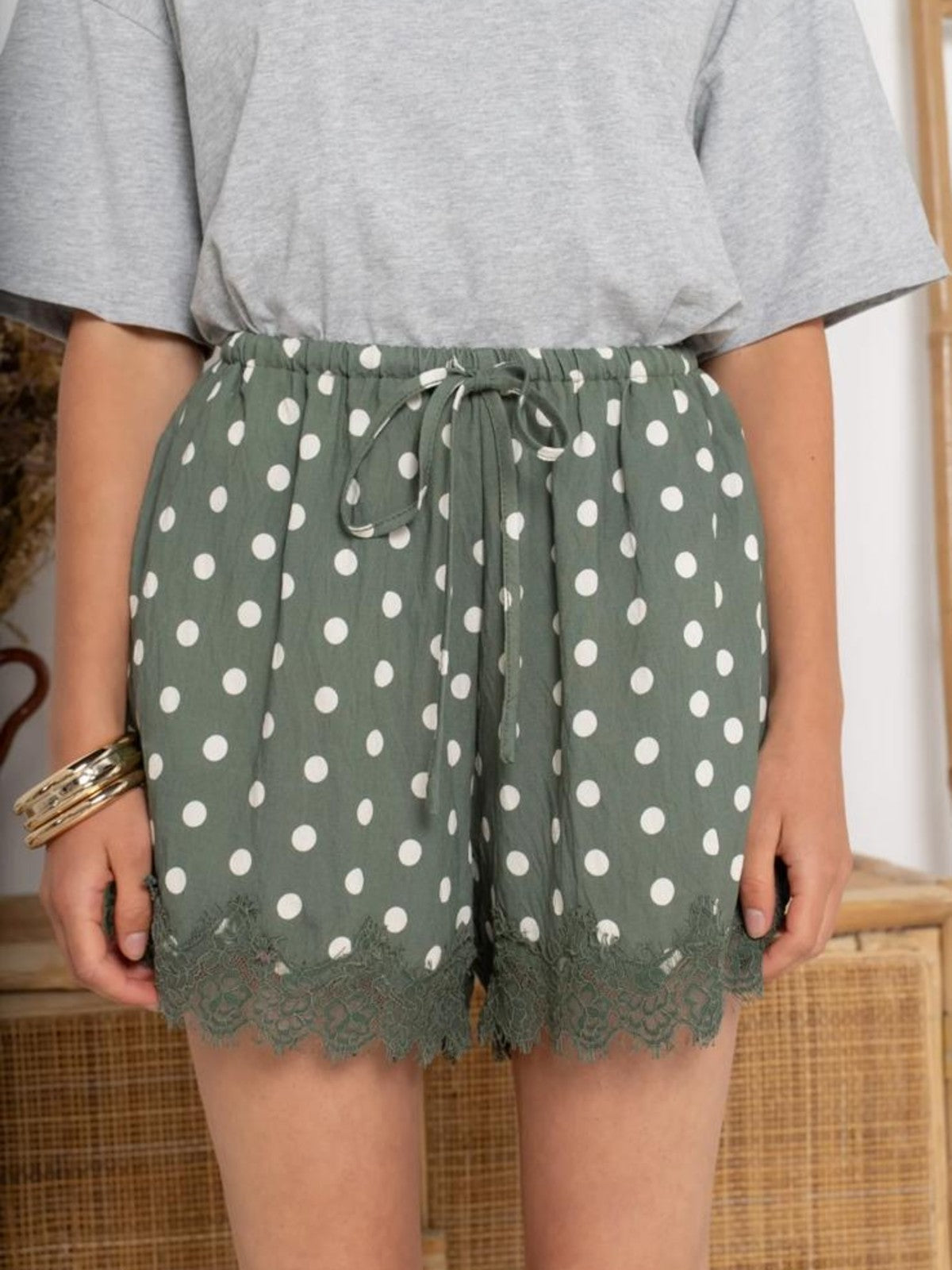 Roxy Shorts