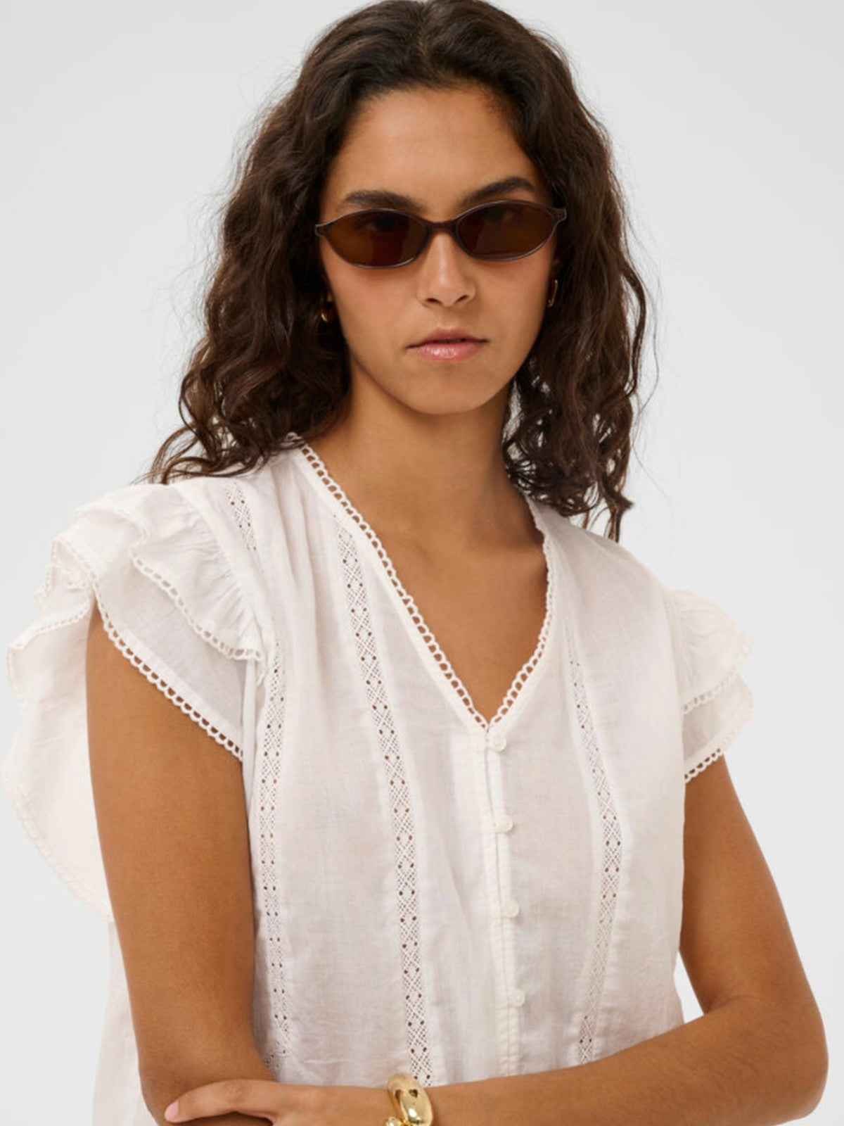 Runa Blouse