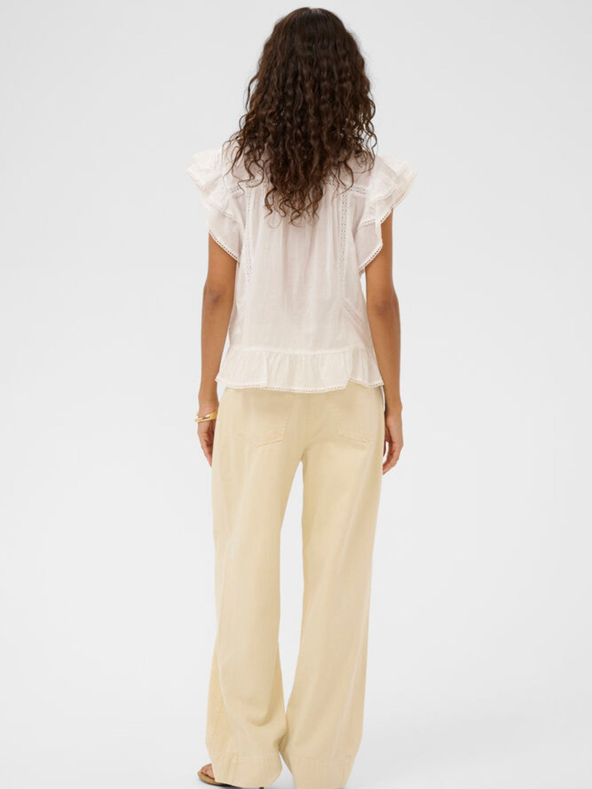 Runa Blouse