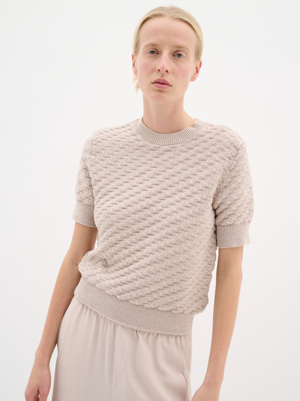 Sabbie Pullover