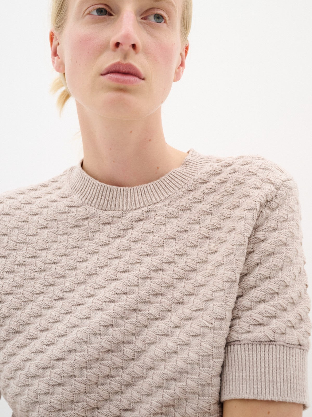 Sabbie Pullover