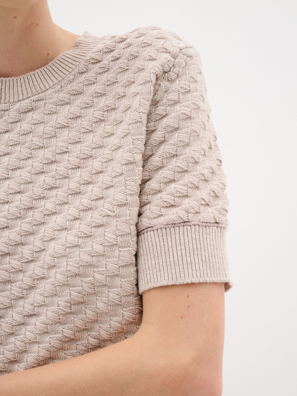 Sabbie Pullover