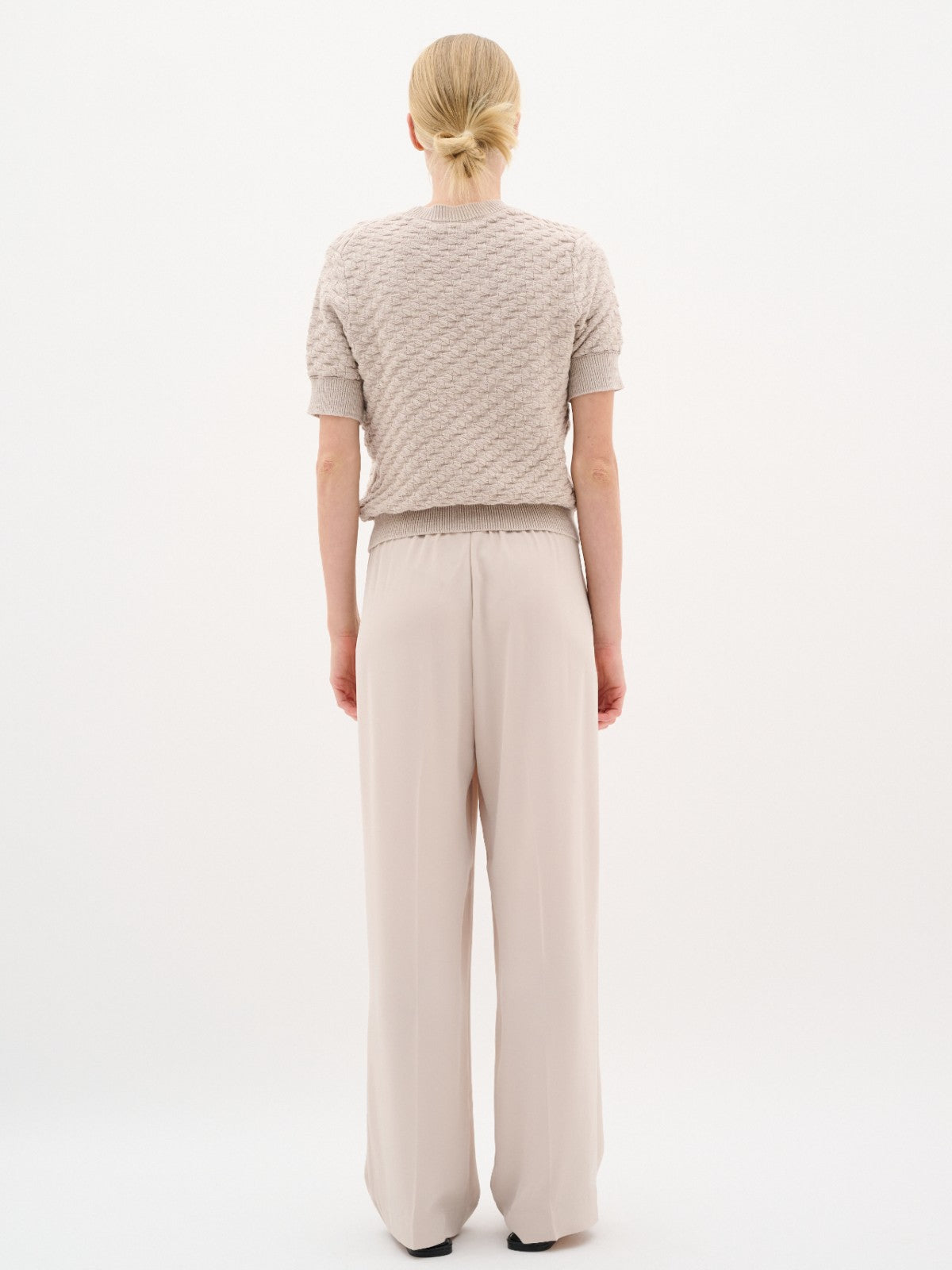 Sabbie Pullover