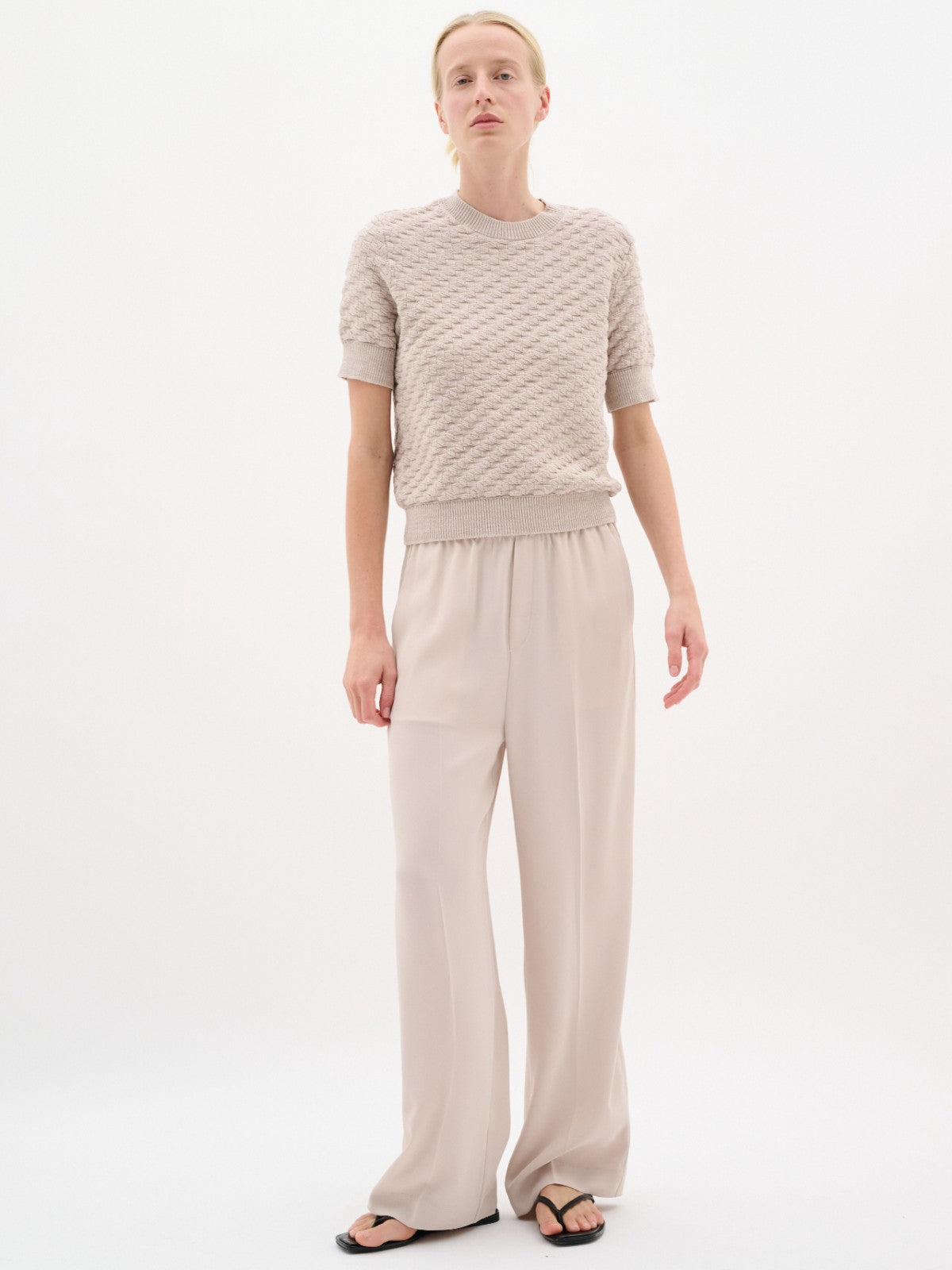 Sabbie Pullover