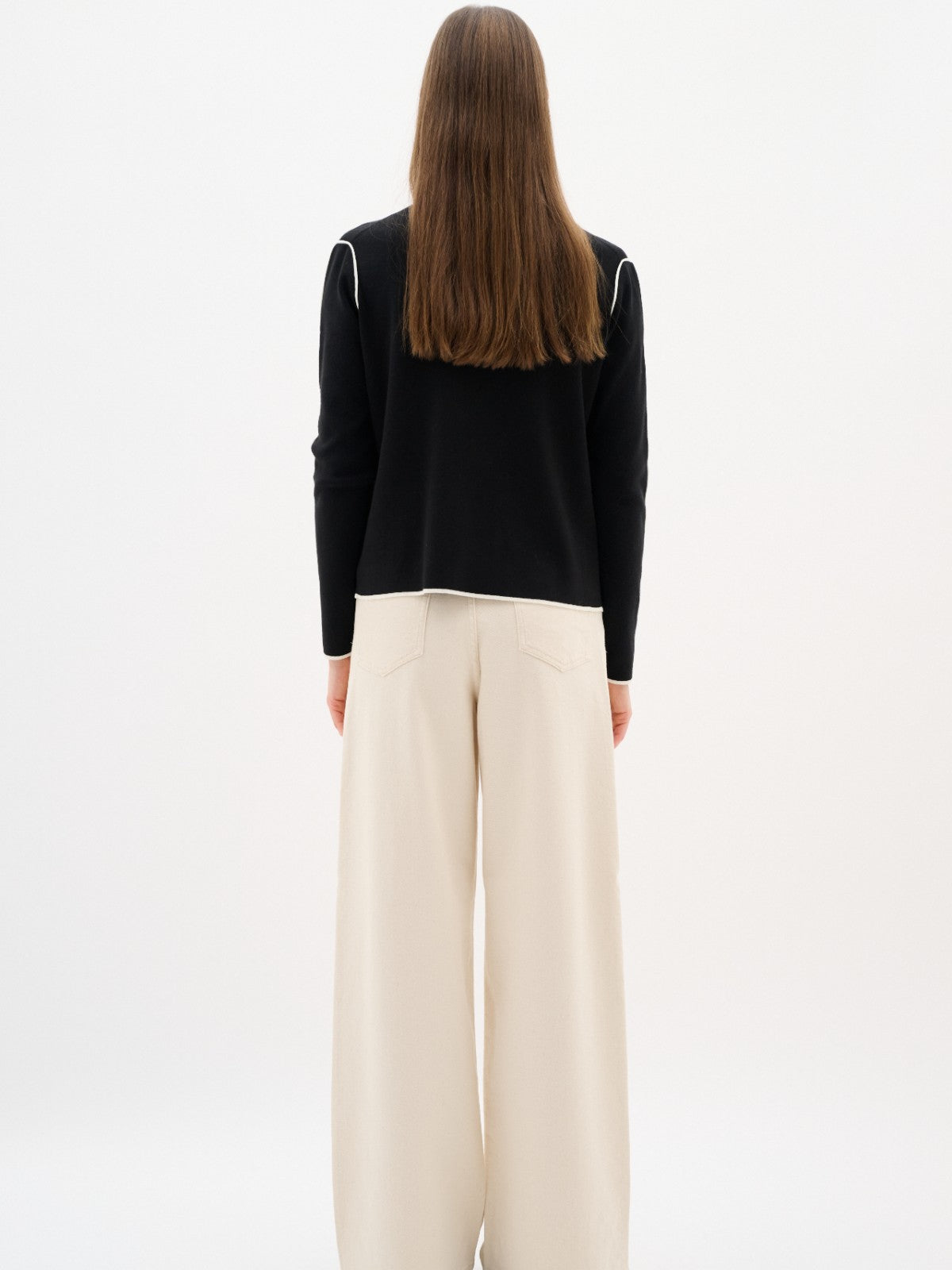 Saccol Cardigan