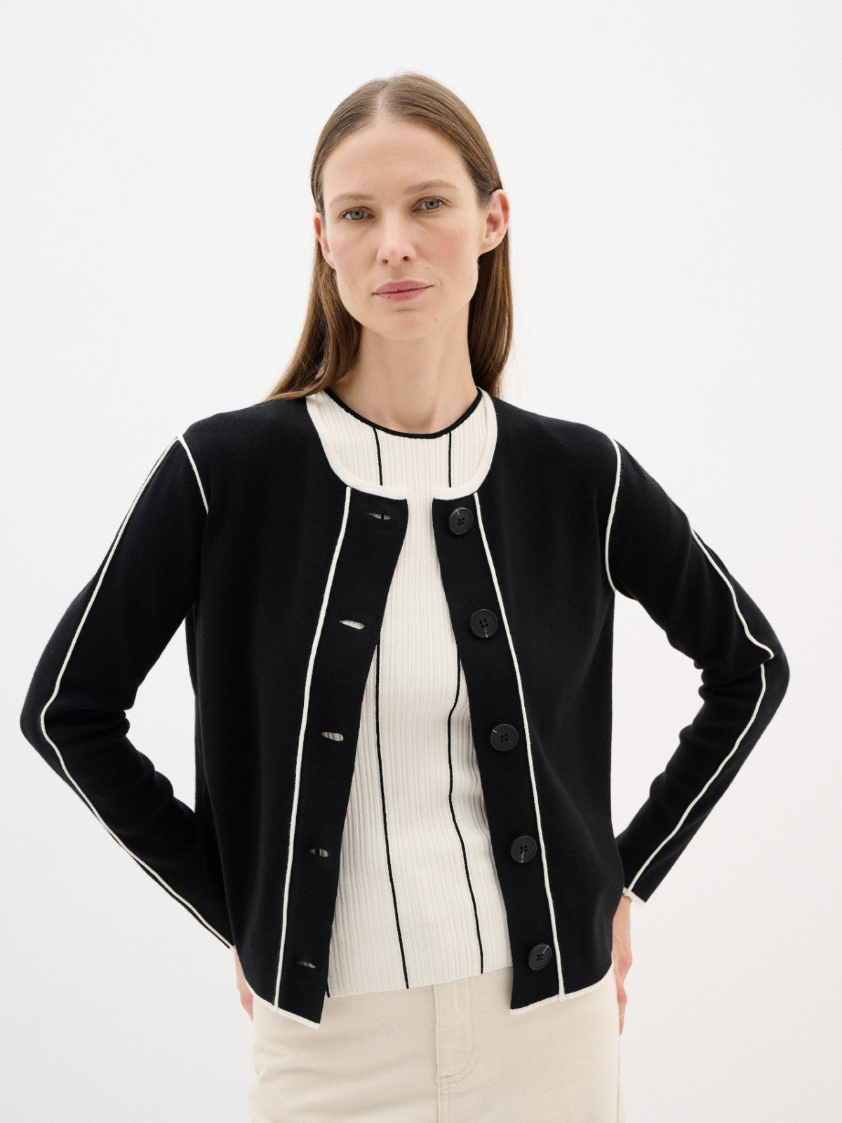 Saccol Cardigan