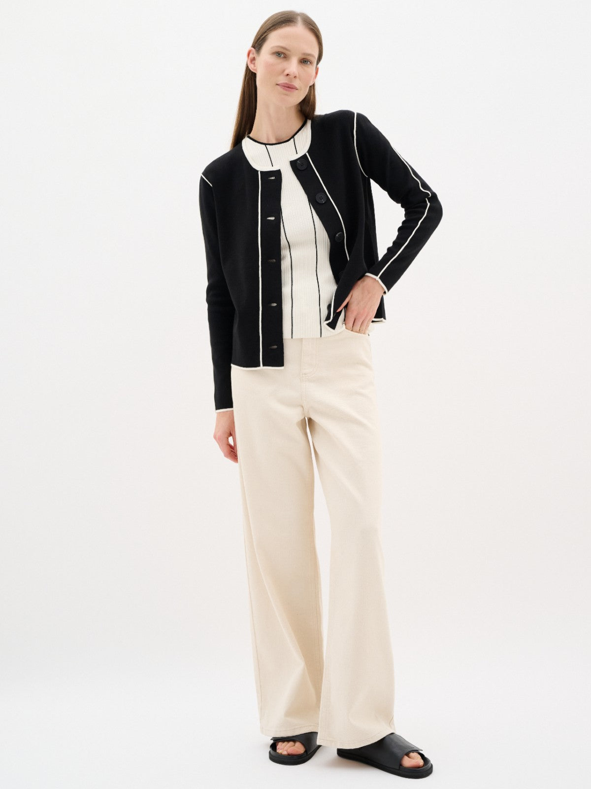 Saccol Cardigan