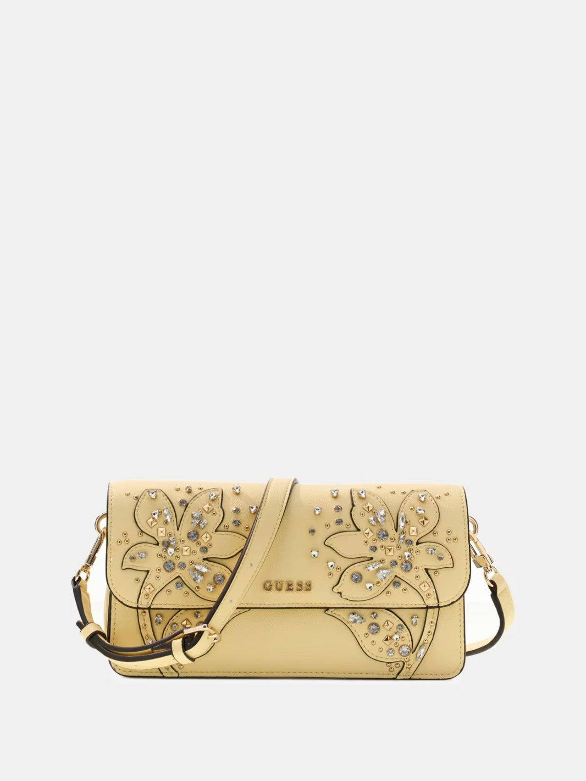 Sadie Lemon Bag