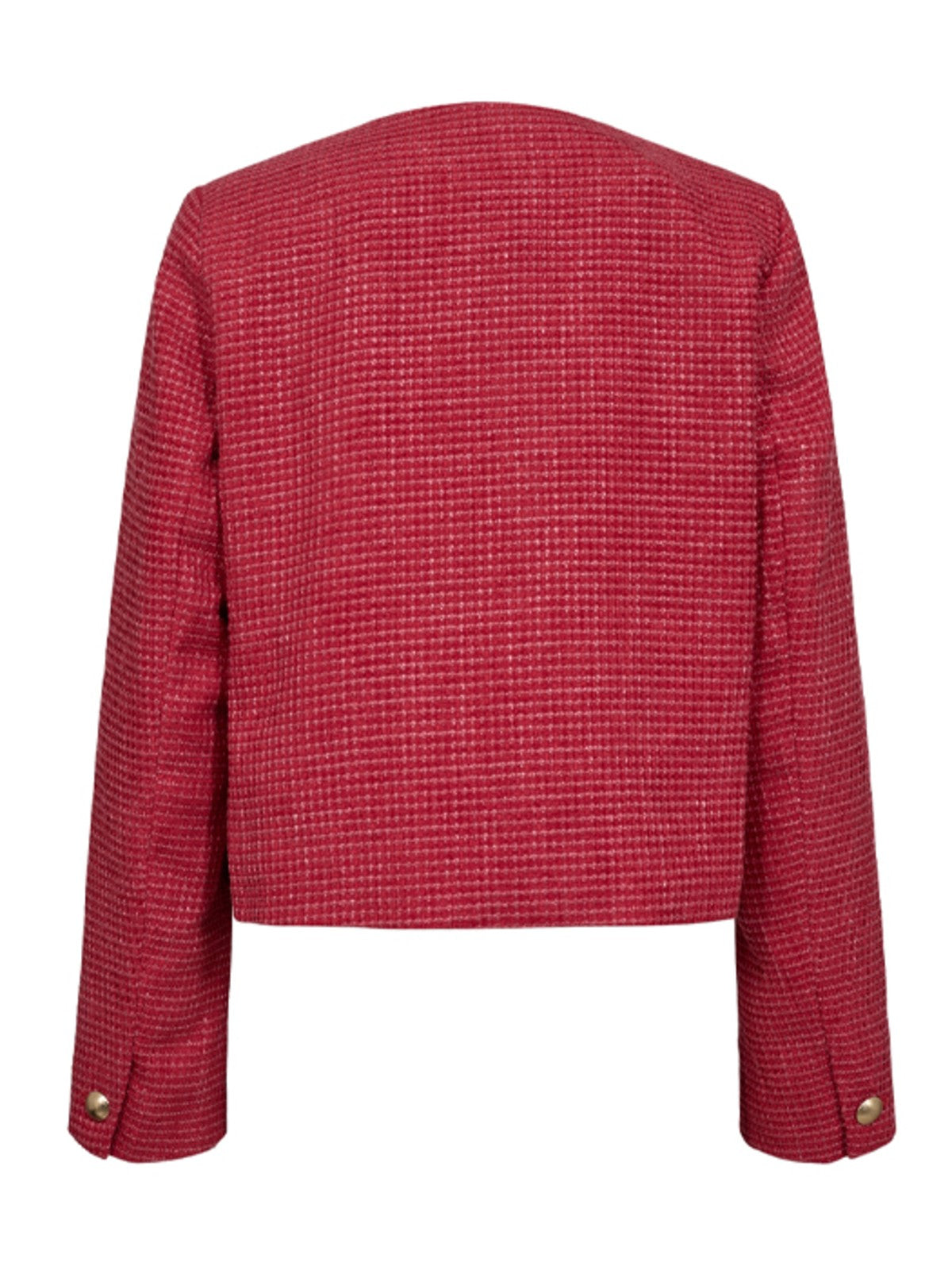 Saffron Blazer