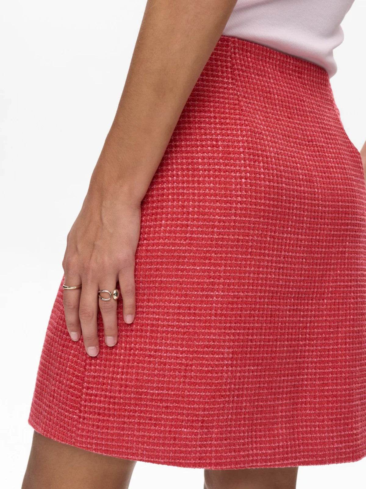 Saffron Skirt