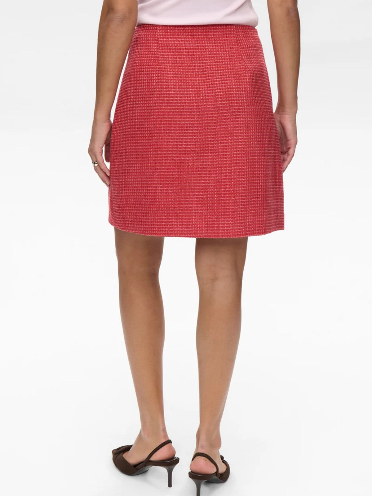 Saffron Skirt