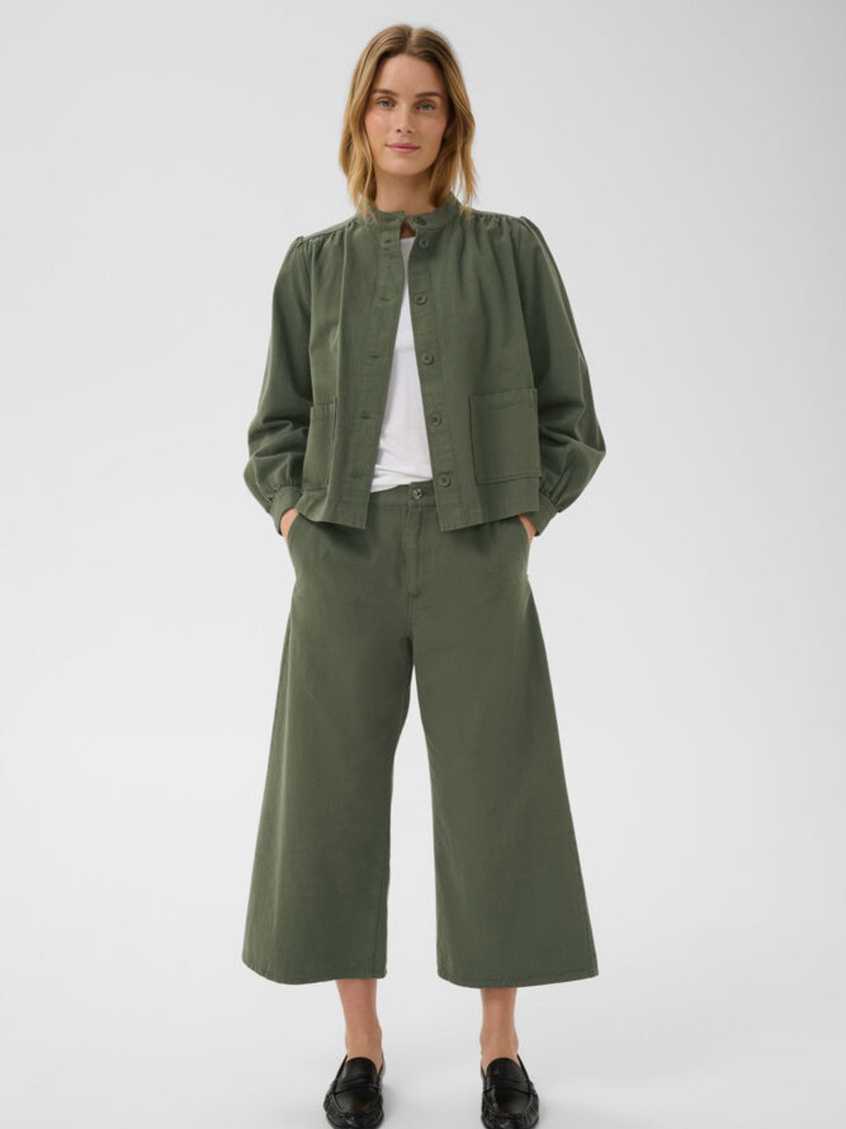 Safin Pants