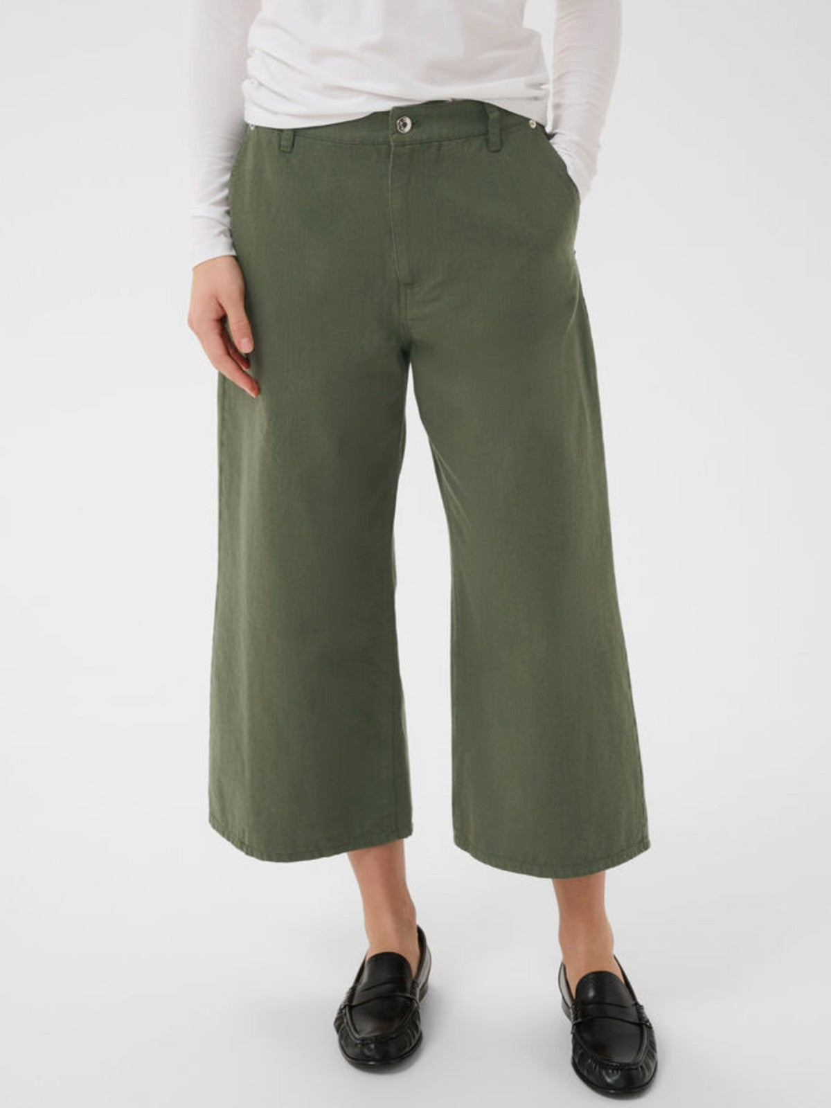 Safin Pants