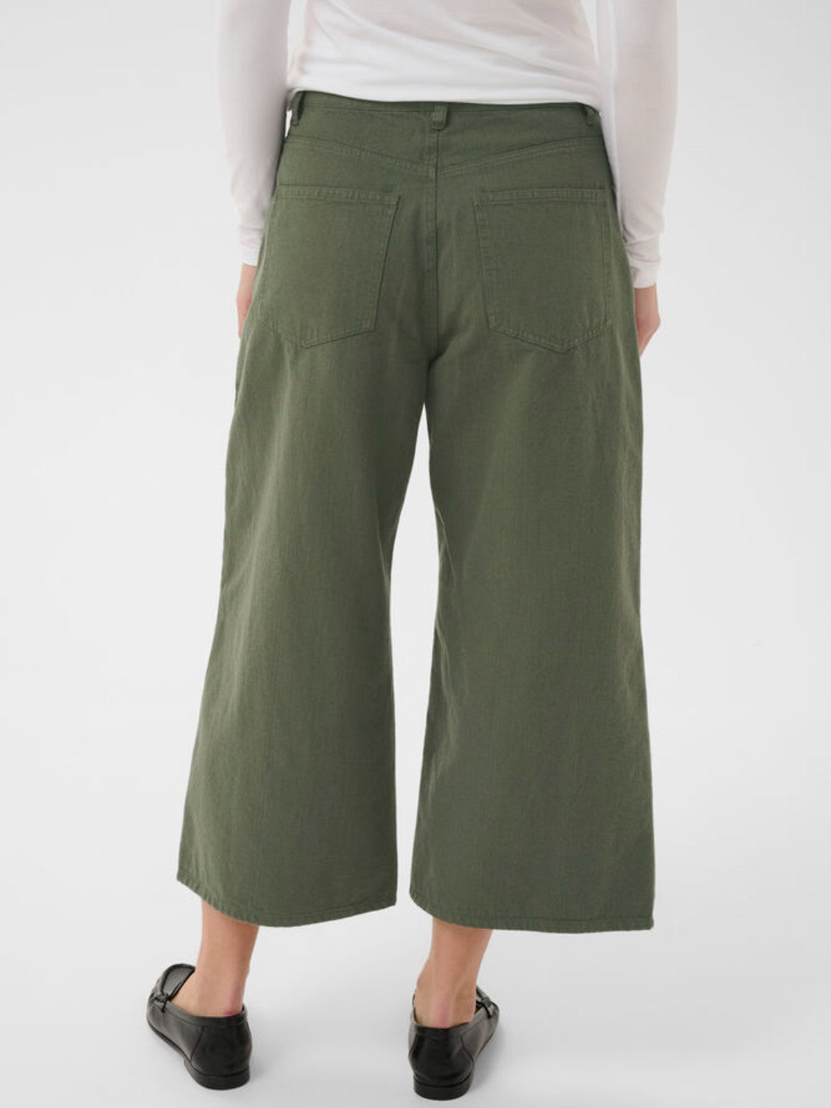 Safin Pants