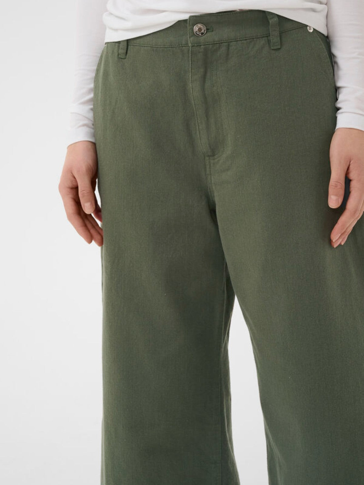 Safin Pants