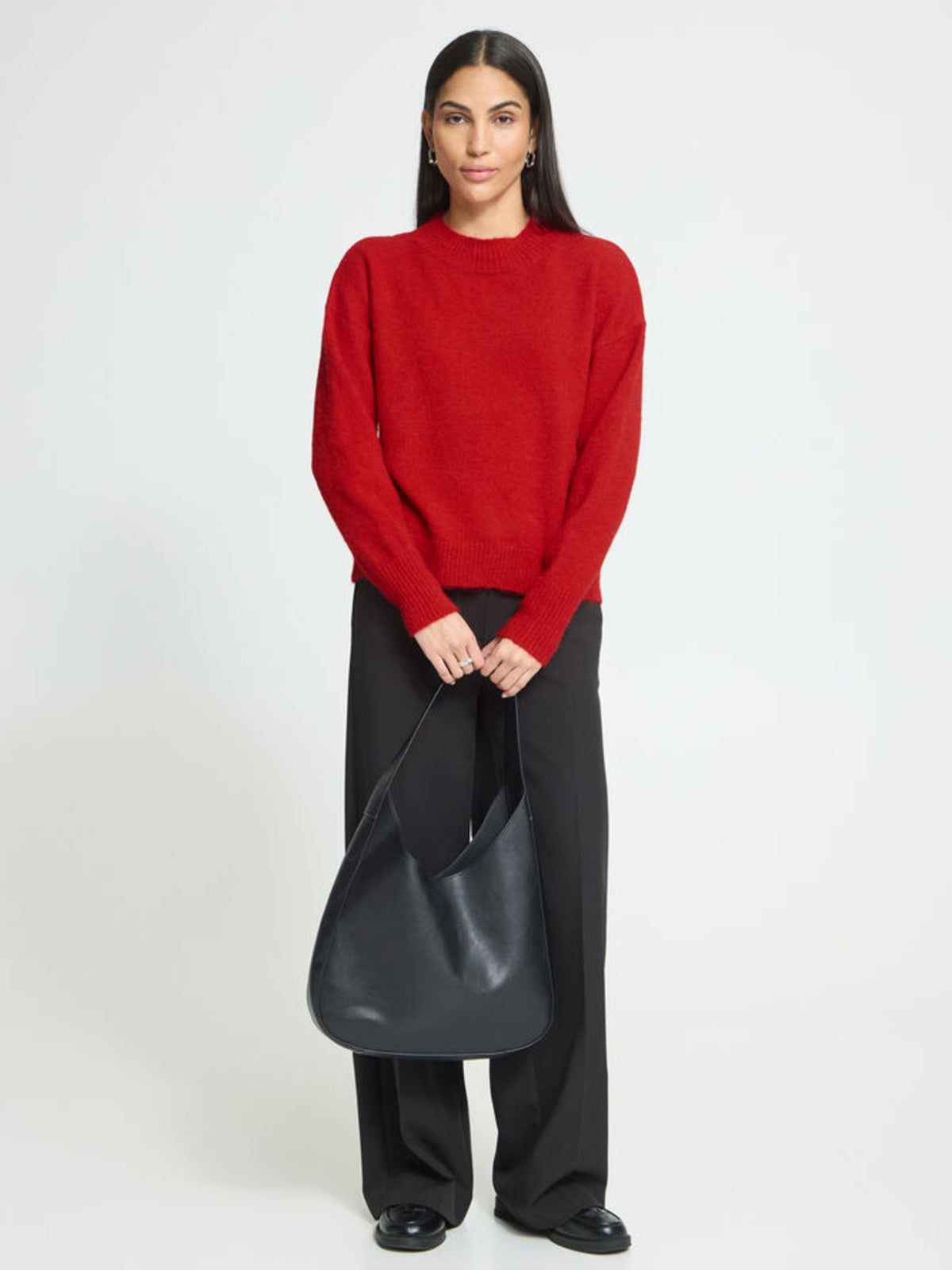 Sage Jumper