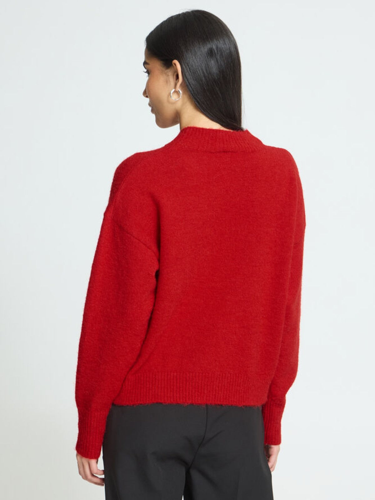 Sage Jumper