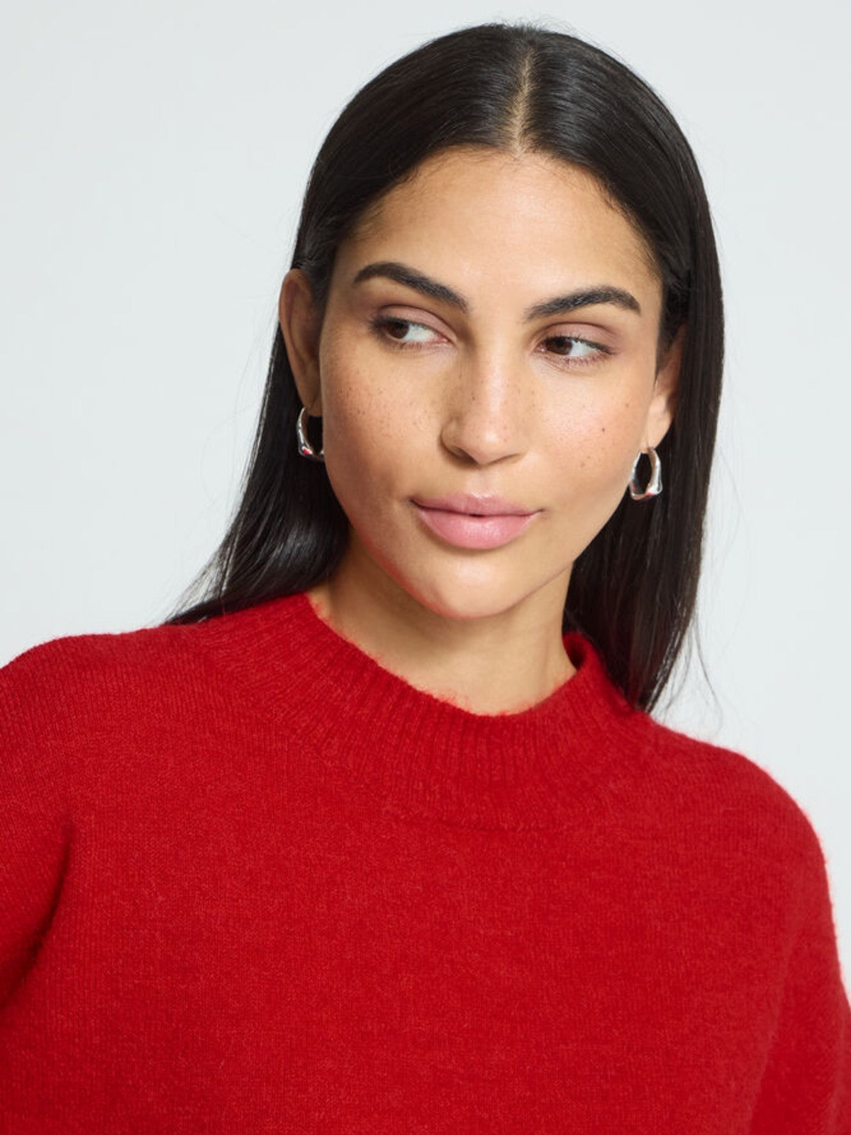 Sage Jumper