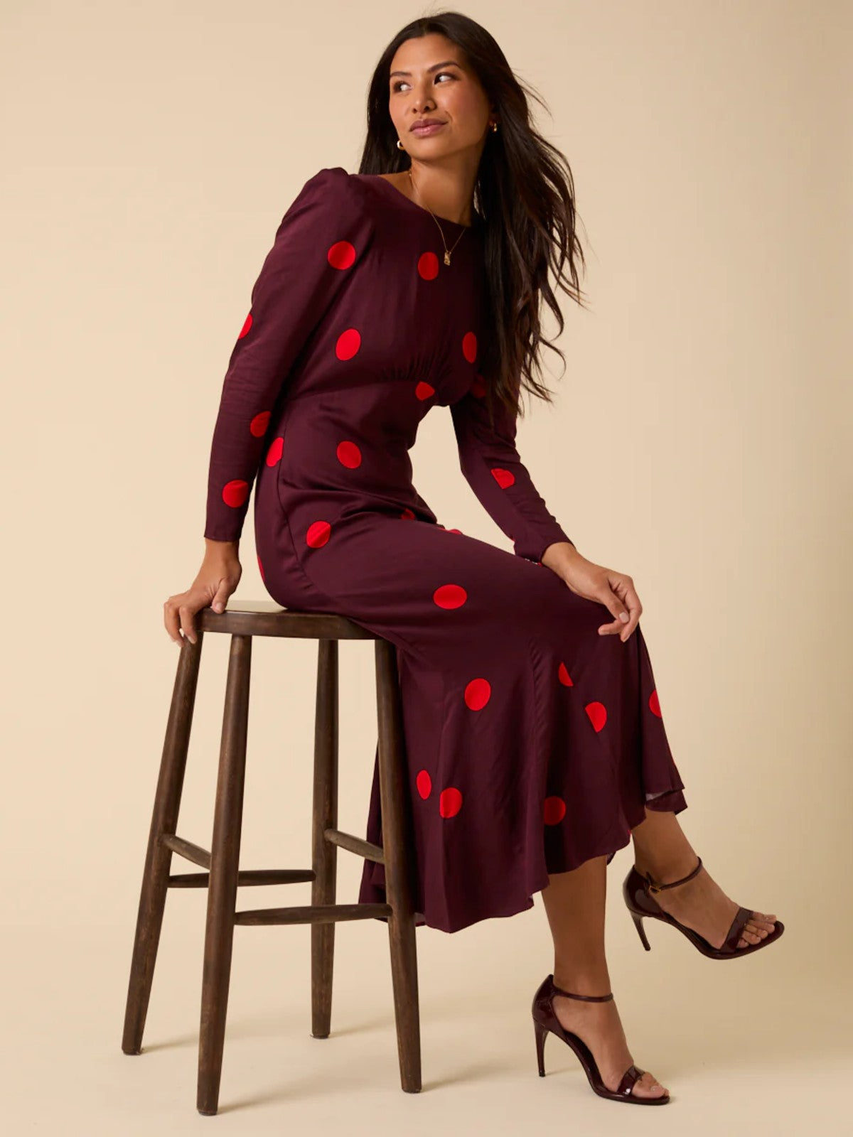 Sally Dress