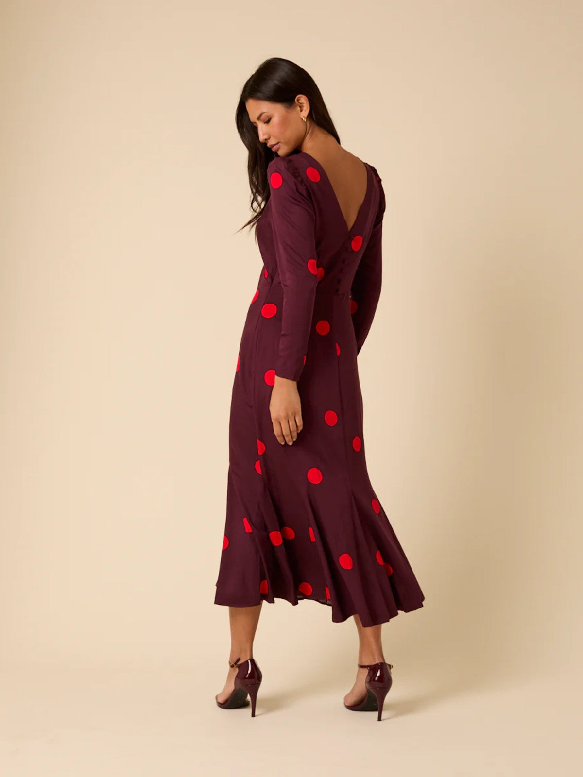 Sally Dress