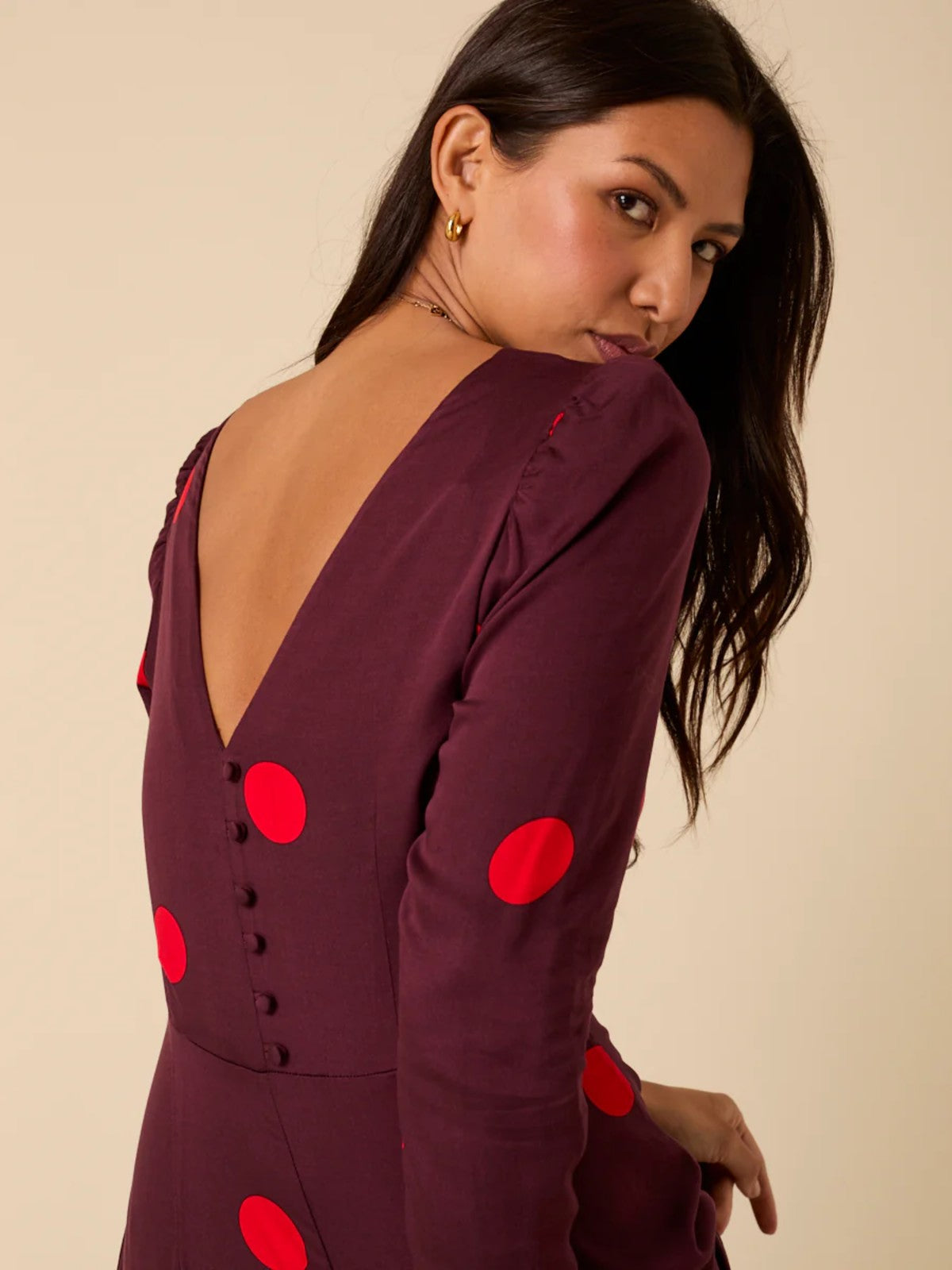 Sally Dress