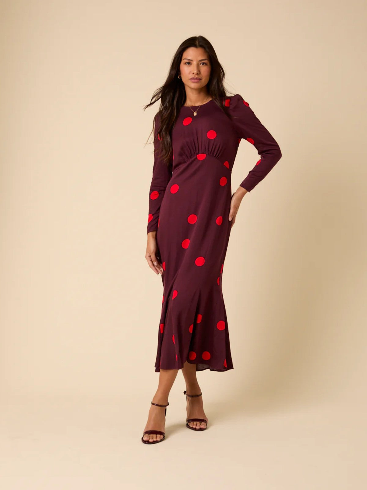 Sally Dress