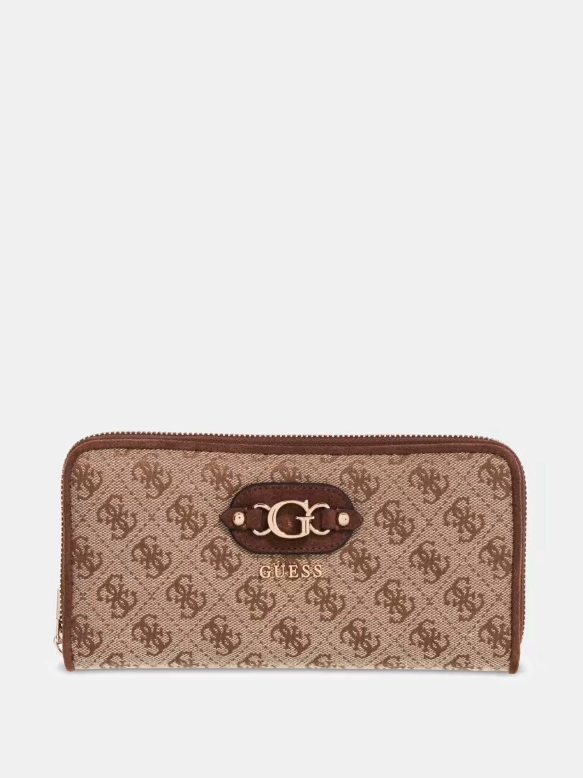 Samantha Logo Purse