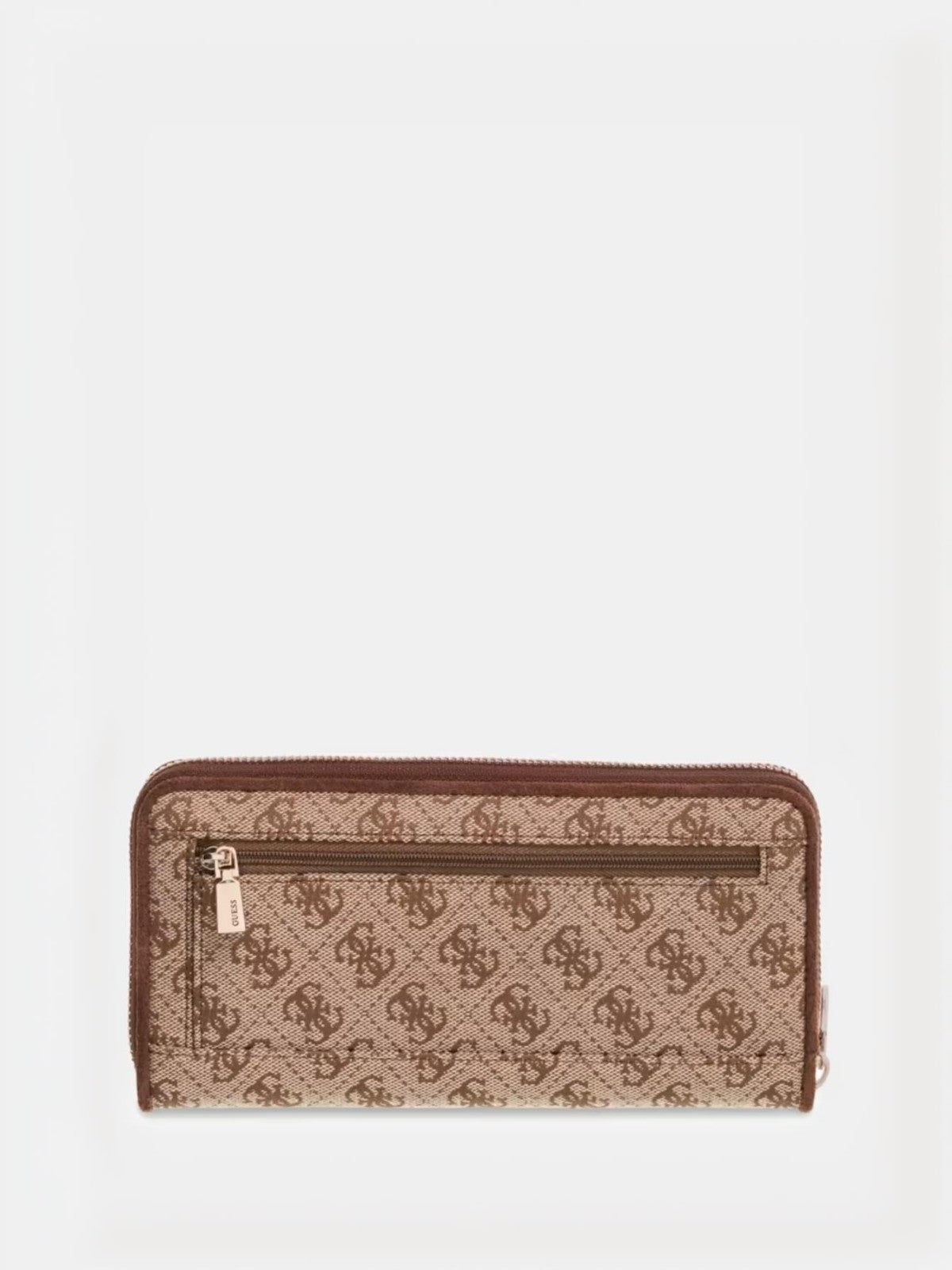 Samantha Logo Purse