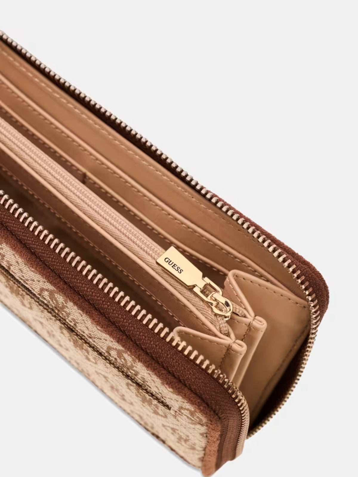 Samantha Logo Purse