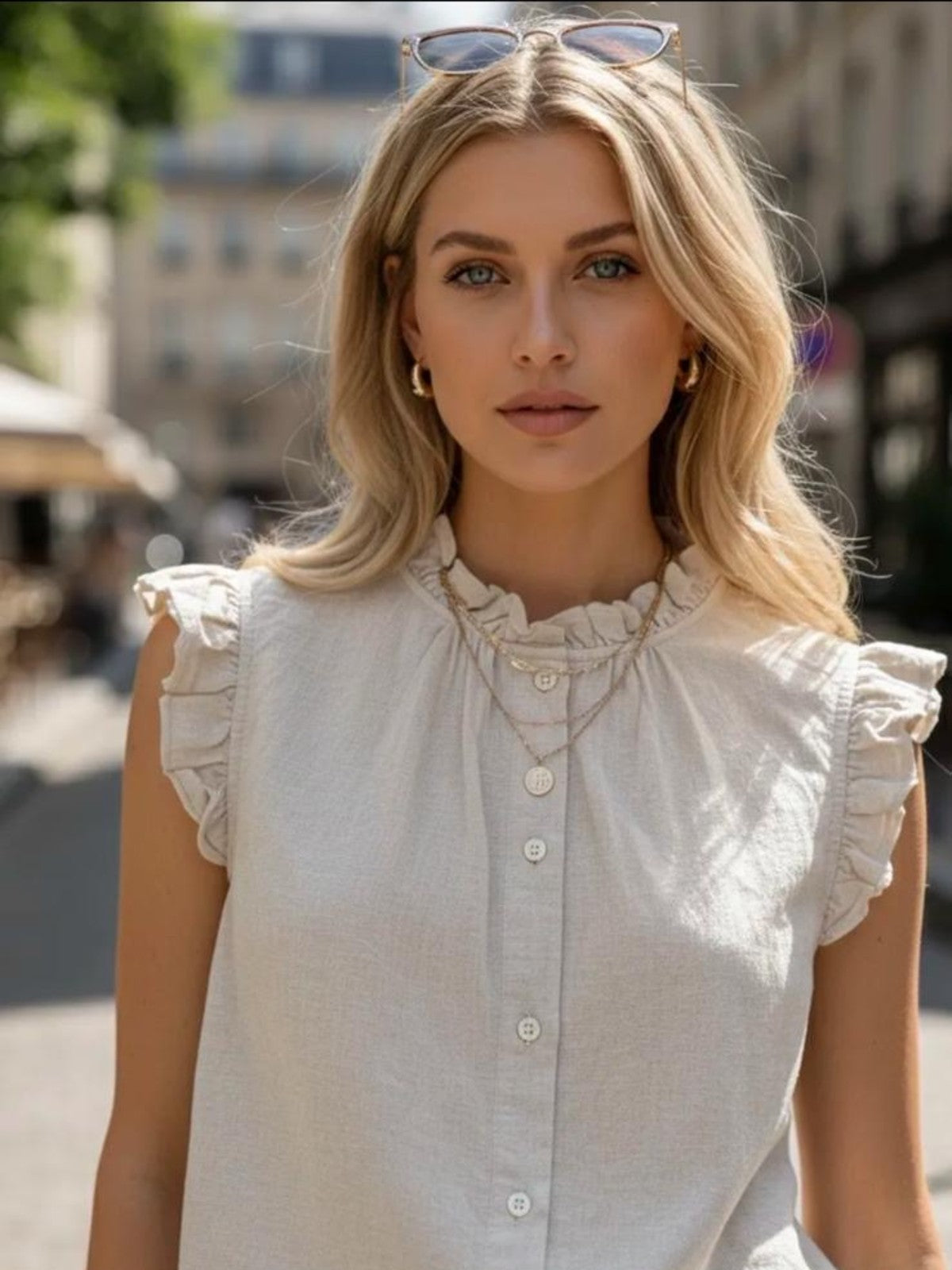 Samantha Set