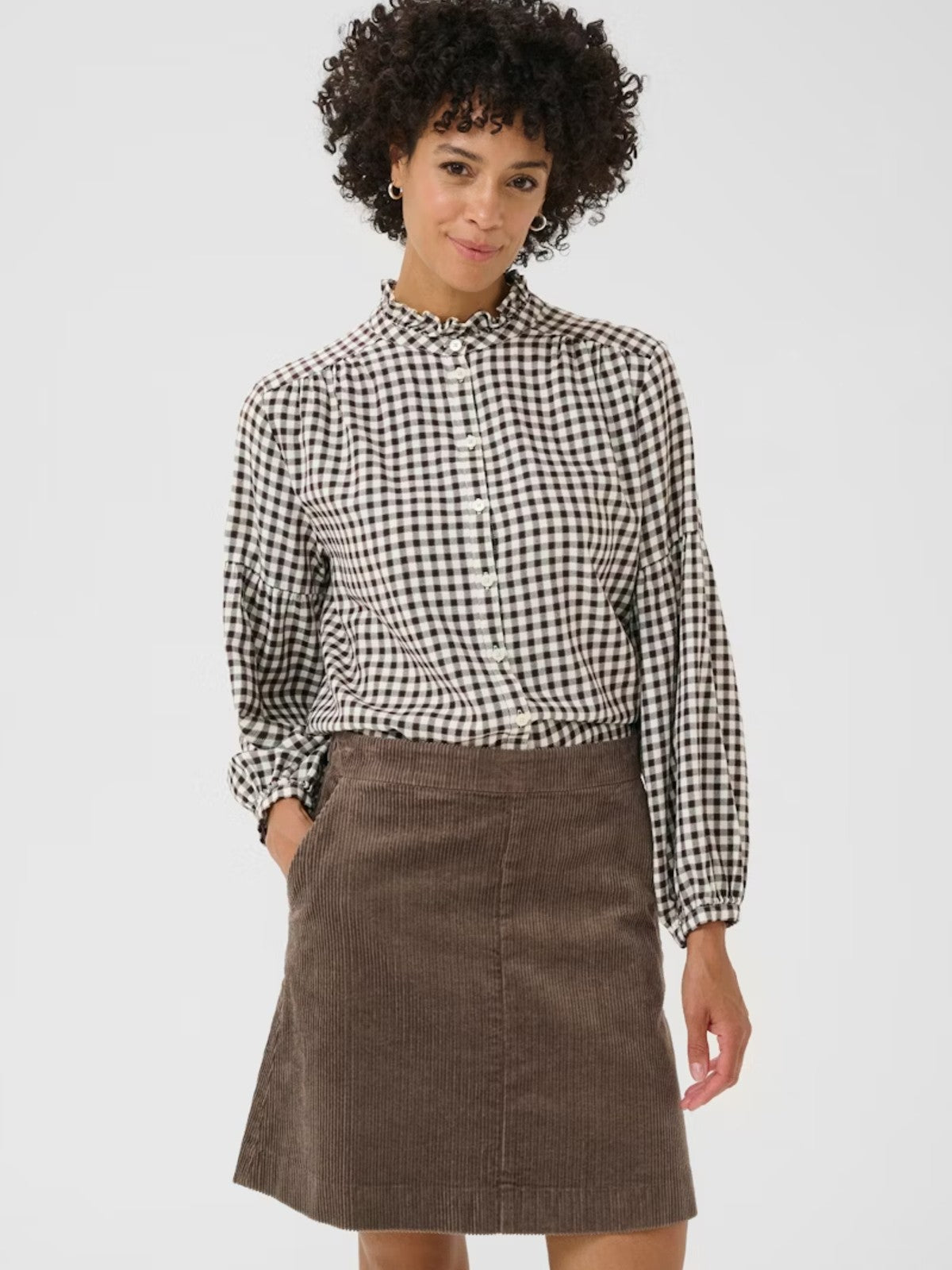 Samilla Shirt