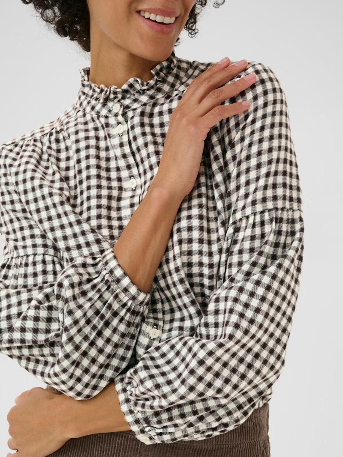 Samilla Shirt