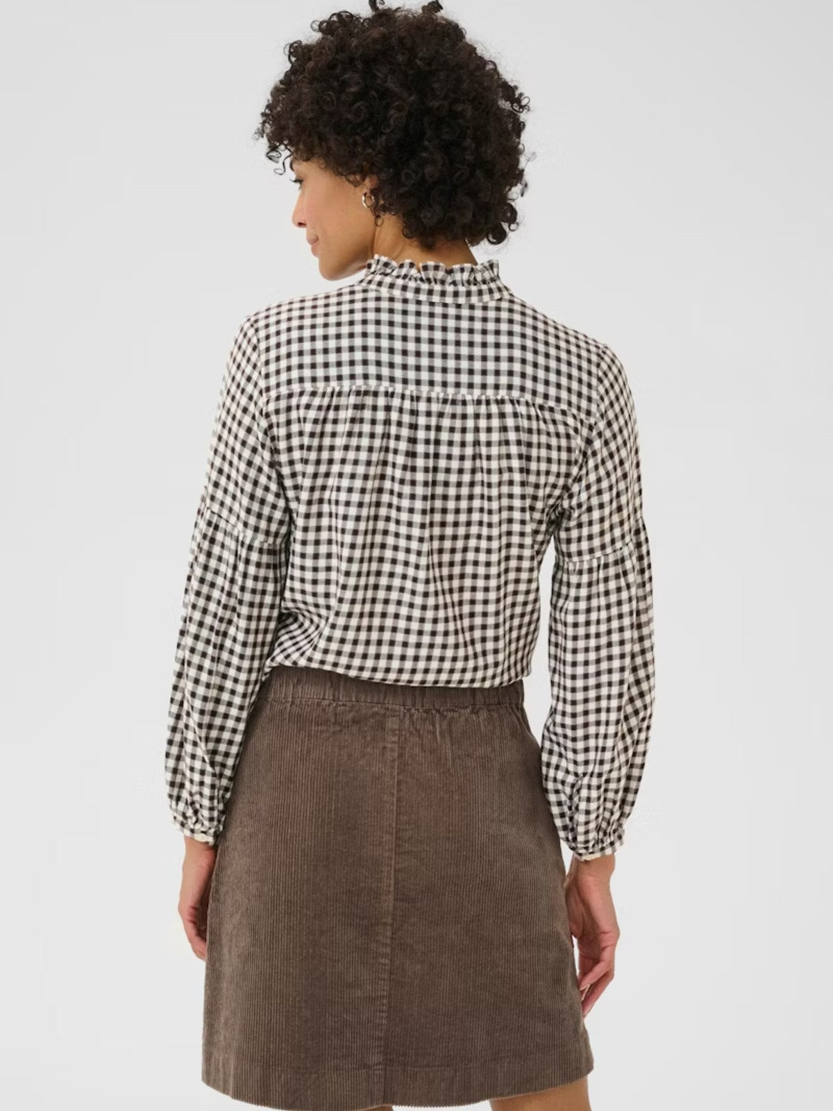 Samilla Shirt