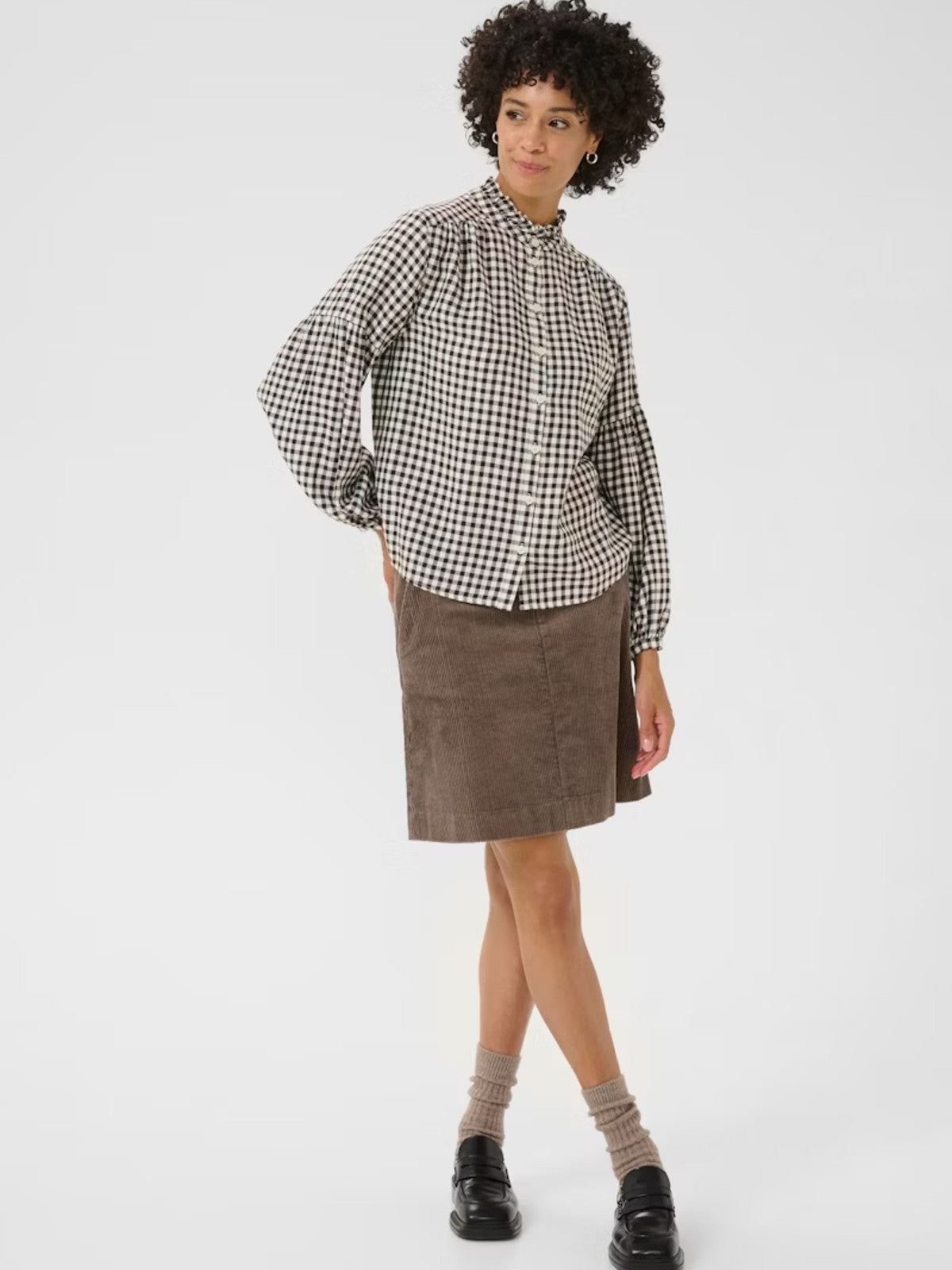 Samilla Shirt